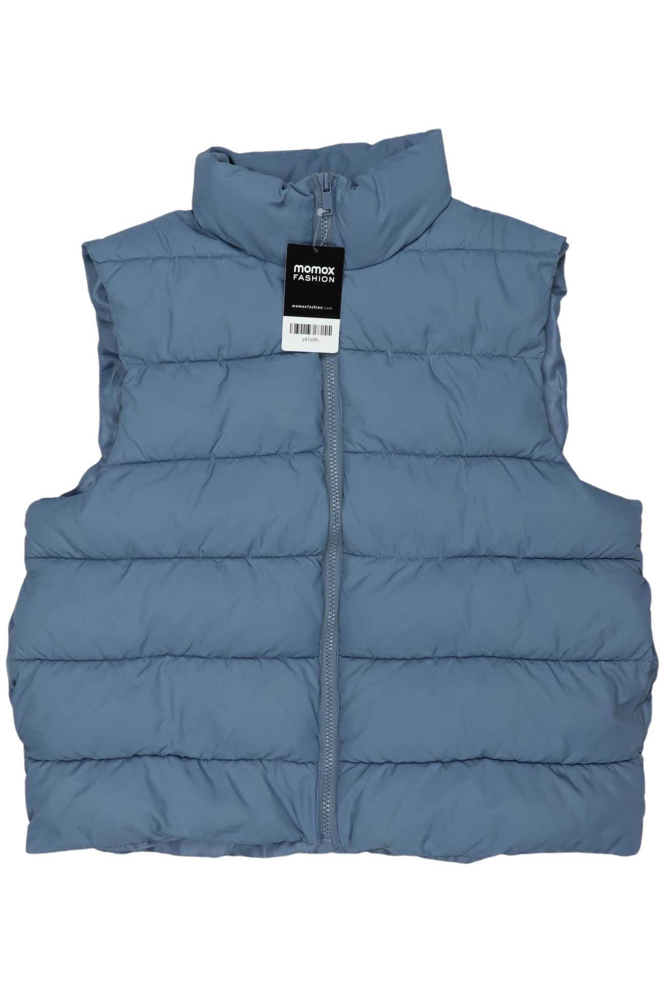 

Noisy May Damen Weste, blau, Gr. 38