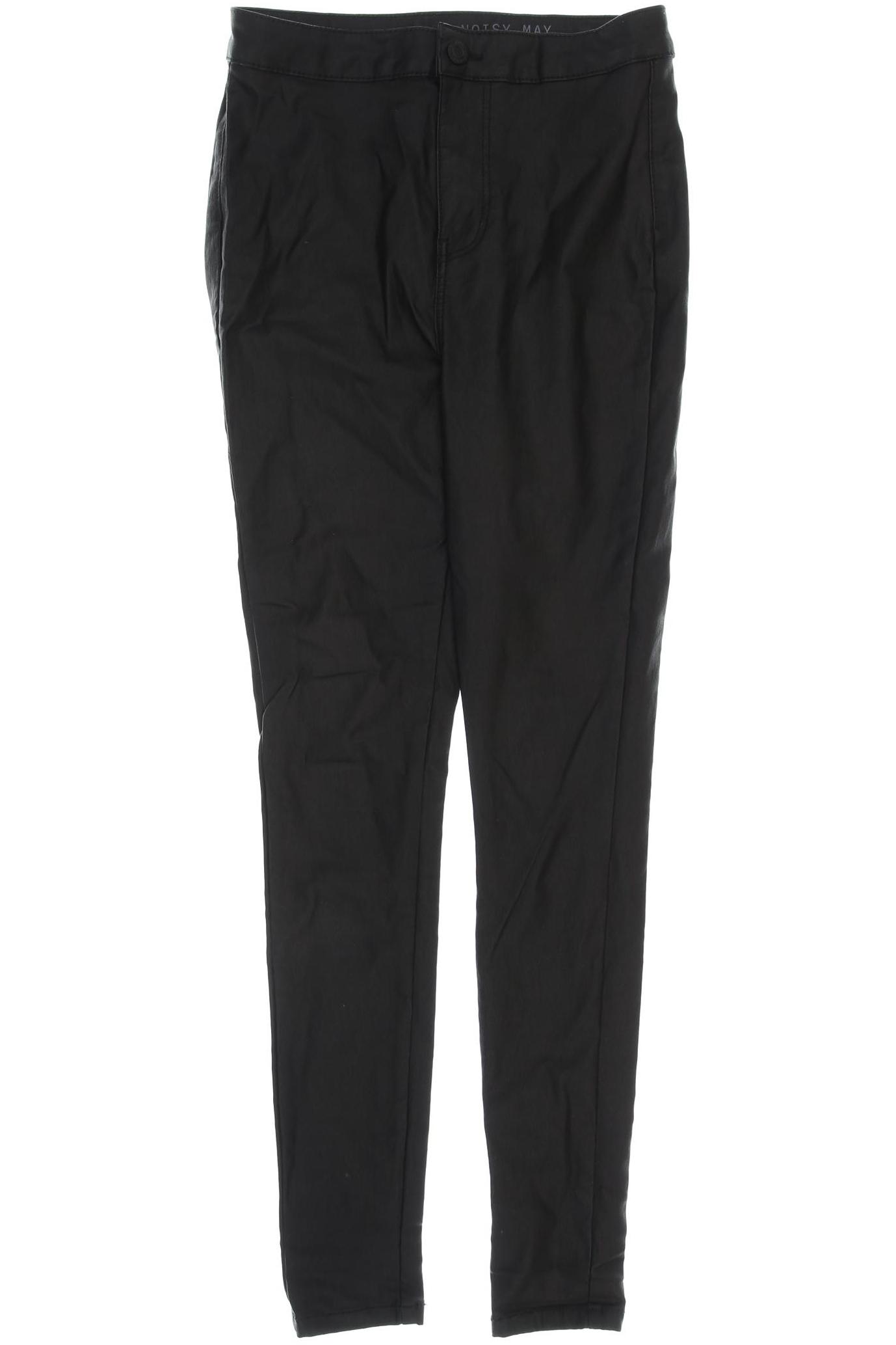 

Noisy May Damen Stoffhose, schwarz