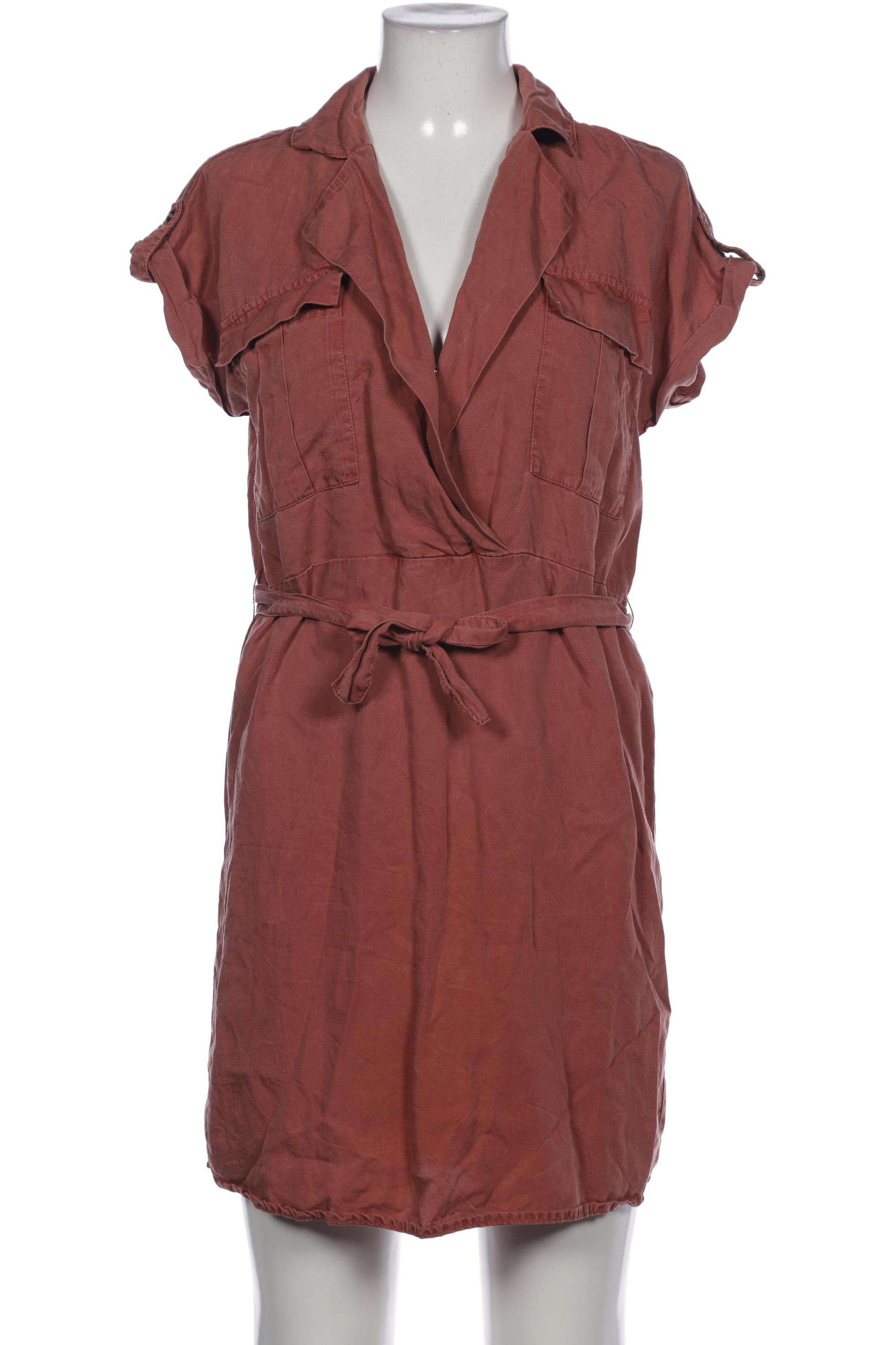 

Noisy May Damen Kleid, braun, Gr. 38