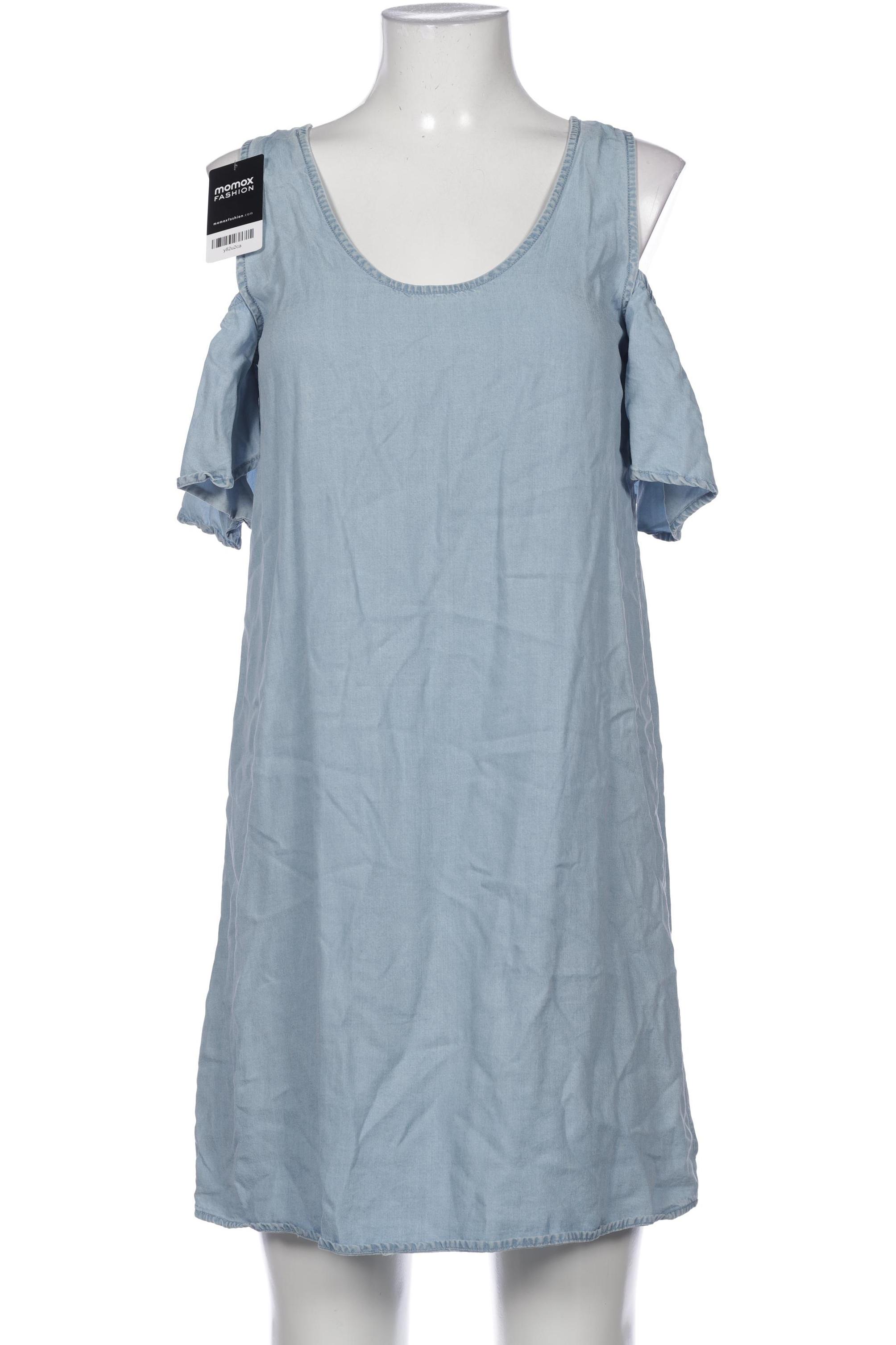 

Noisy May Damen Kleid, blau