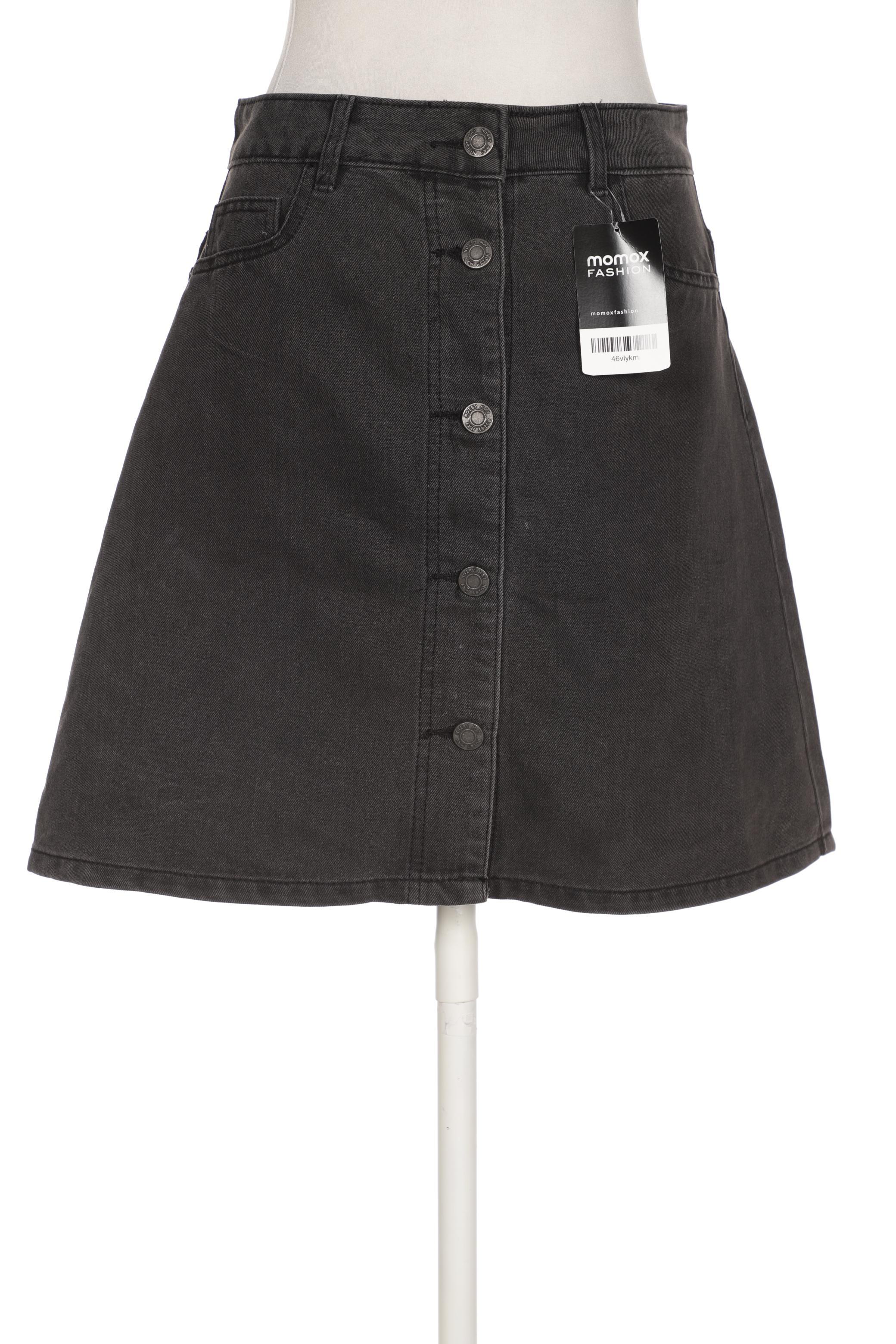 

Noisy May Damen Rock, schwarz, Gr. 36