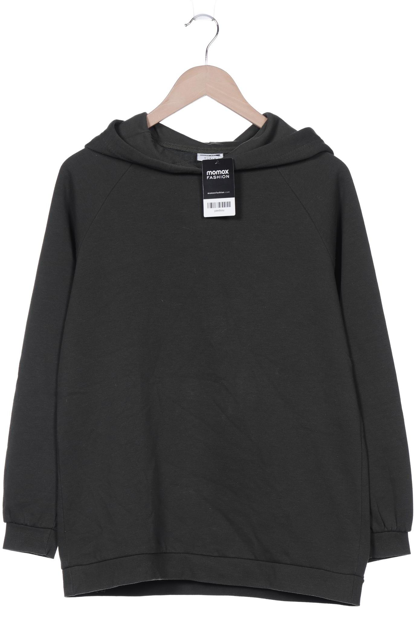 

Noisy May Damen Kapuzenpullover, grün, Gr. 36