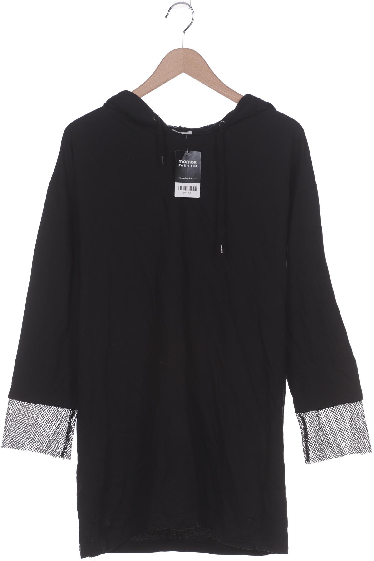 

Noisy May Damen Kapuzenpullover, schwarz, Gr. 44