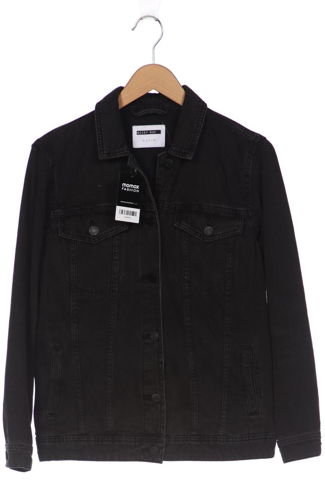 

Noisy May Damen Jacke, schwarz
