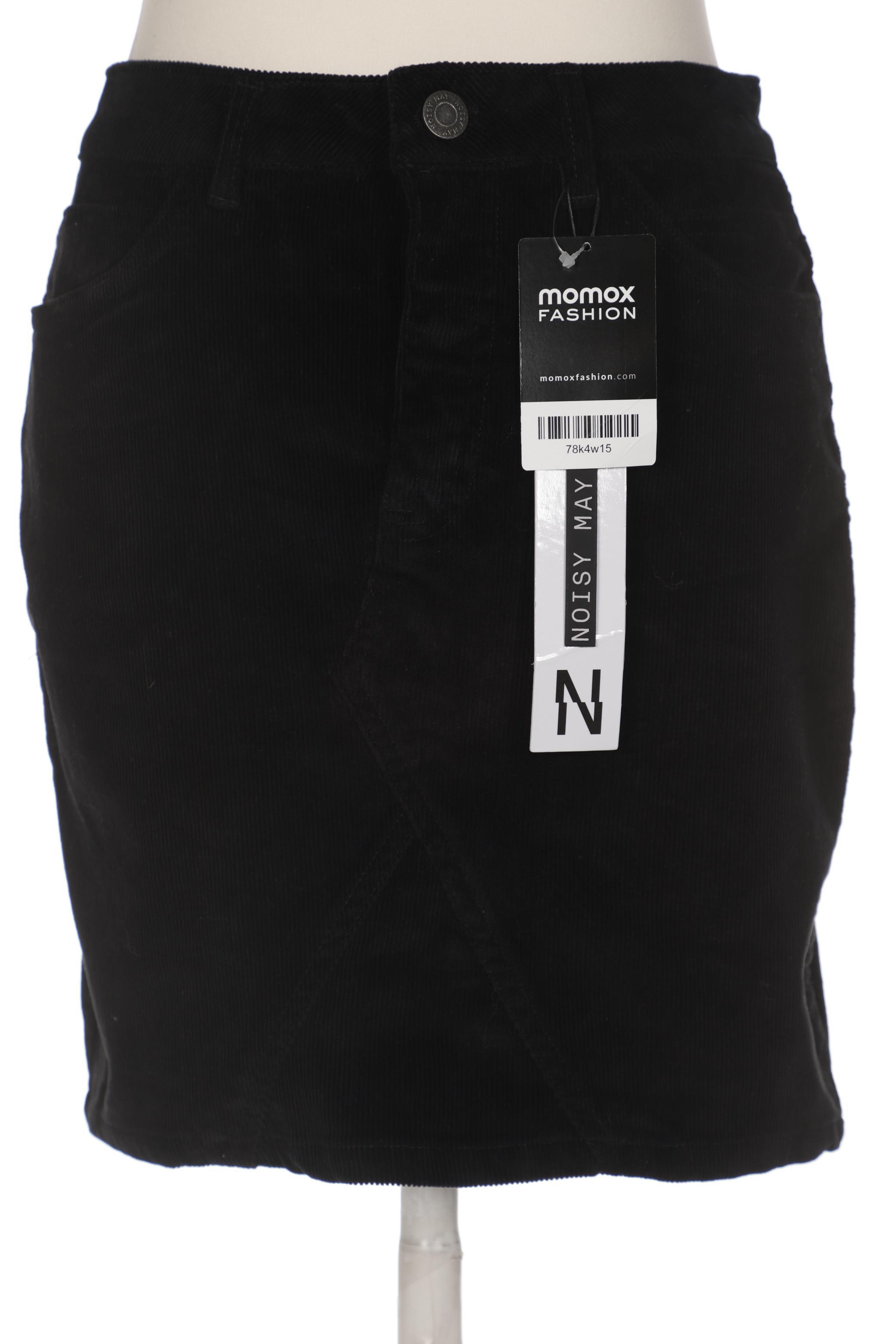 

Noisy May Damen Rock, schwarz, Gr. 34
