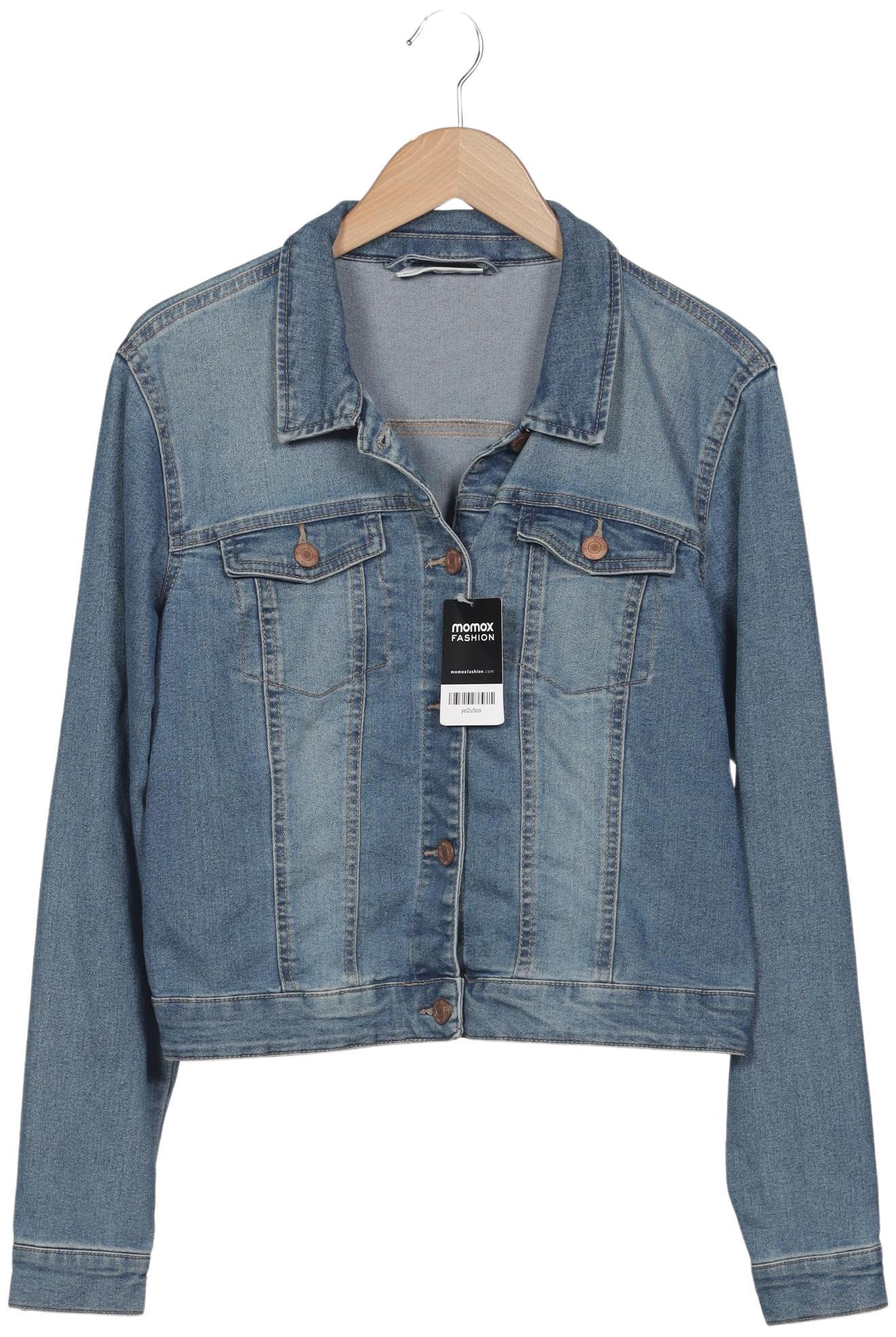 

Noisy May Damen Jacke, blau, Gr. 38