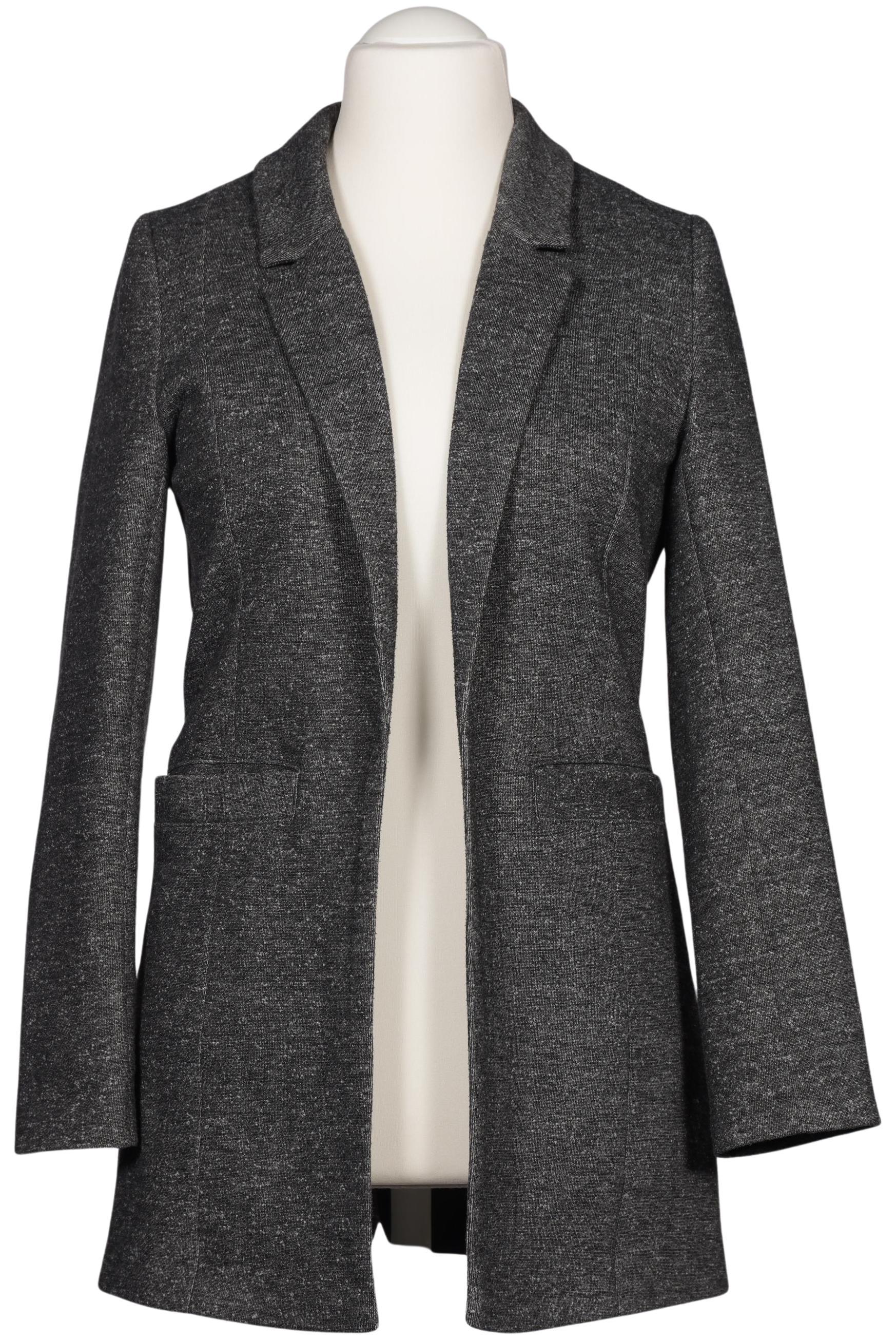 

Noisy May Damen Blazer, grau, Gr. 38