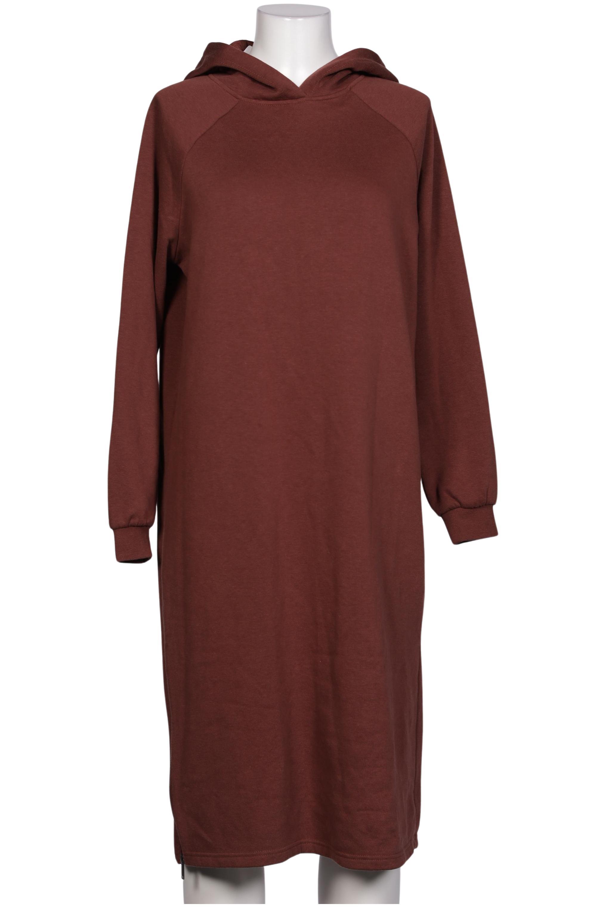 

Noisy May Damen Kleid, braun, Gr. 38