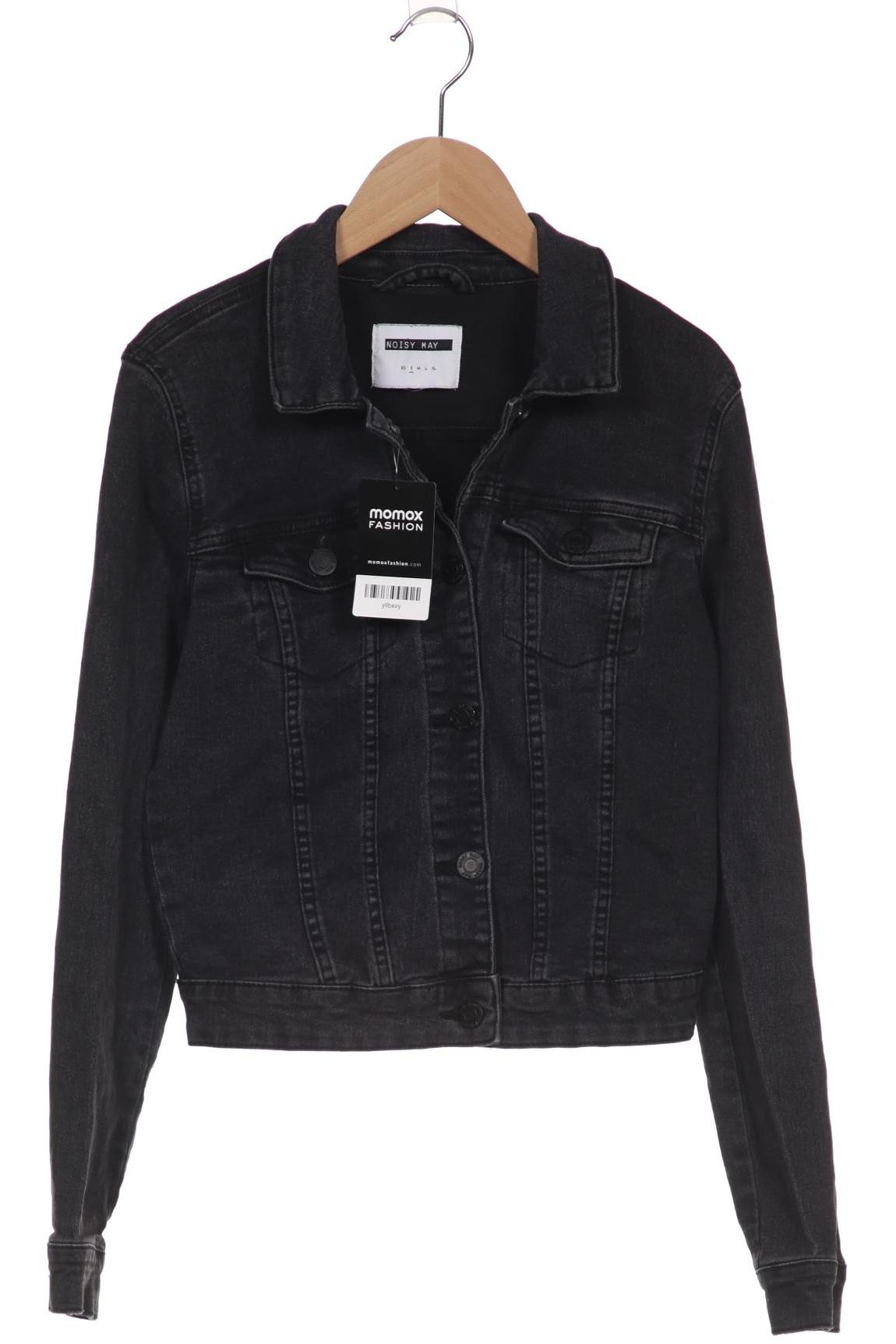 

Noisy May Damen Jacke, grau