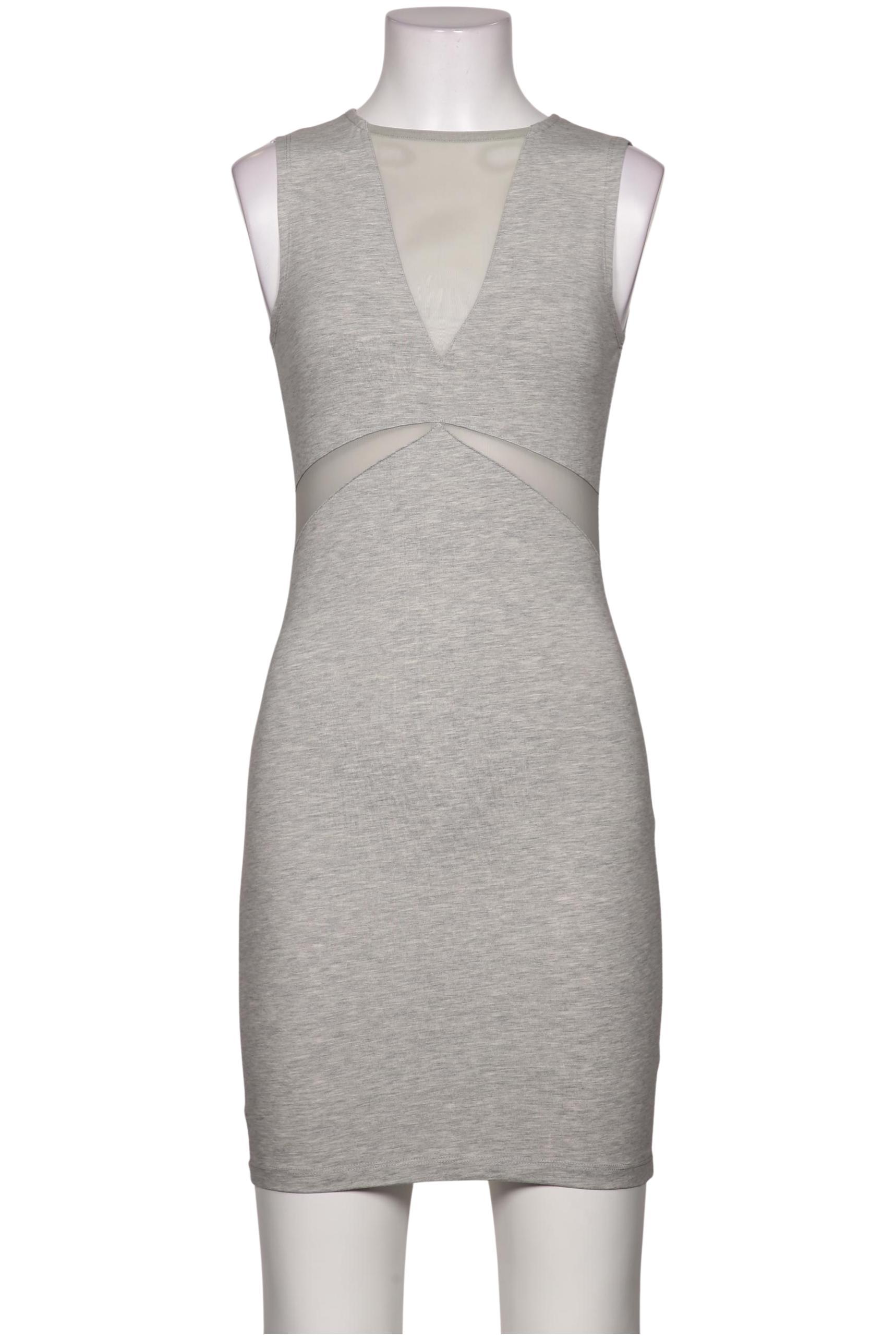 

Noisy May Damen Kleid, grau, Gr. 36