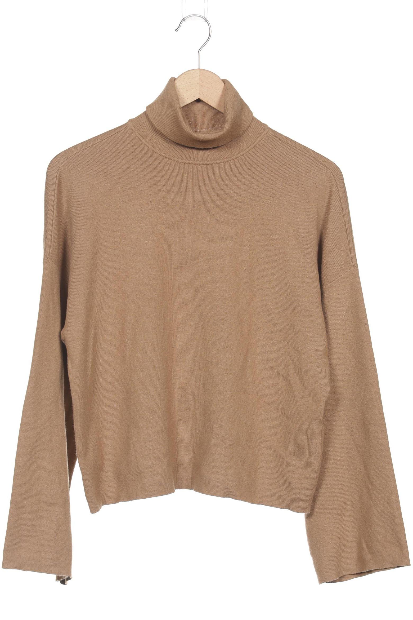 

Noisy May Damen Pullover, beige, Gr. 34