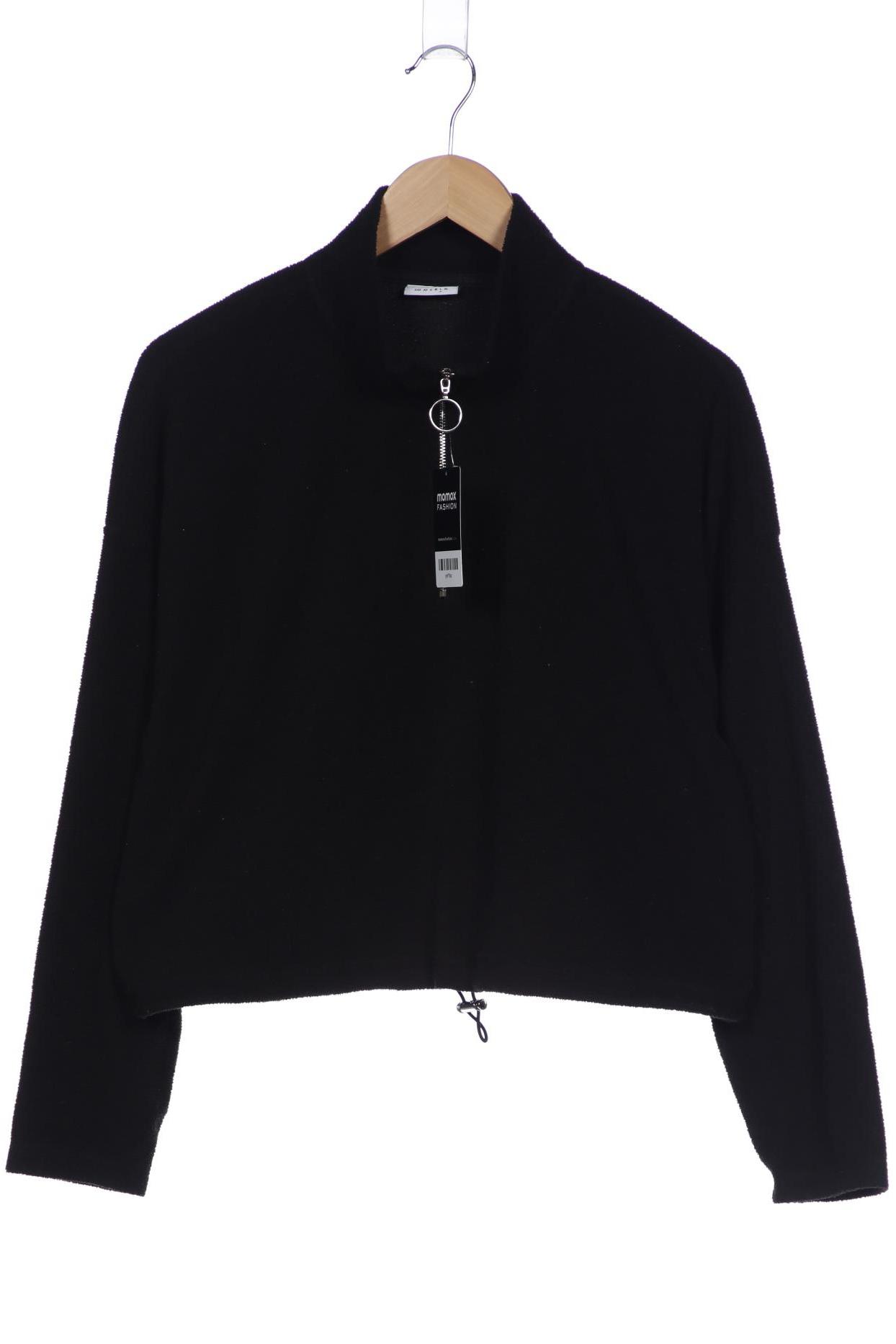 

Noisy May Damen Pullover, schwarz, Gr. 42