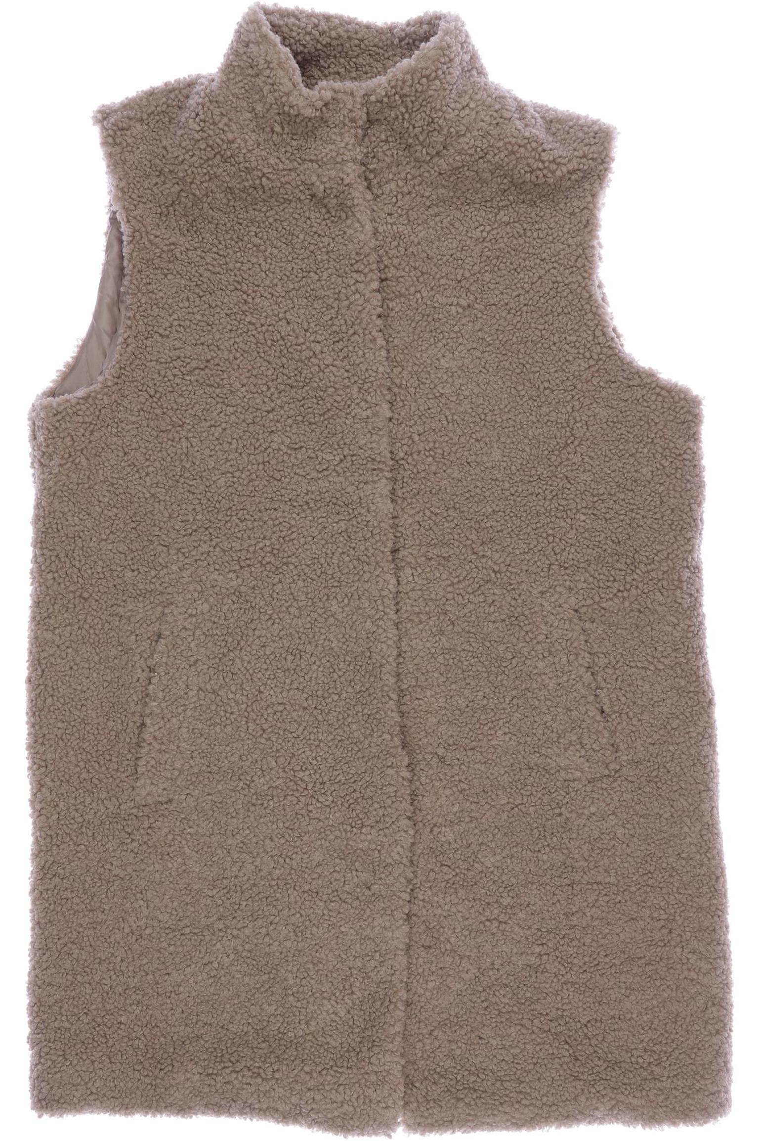 

Noisy May Damen Weste, beige, Gr. 44