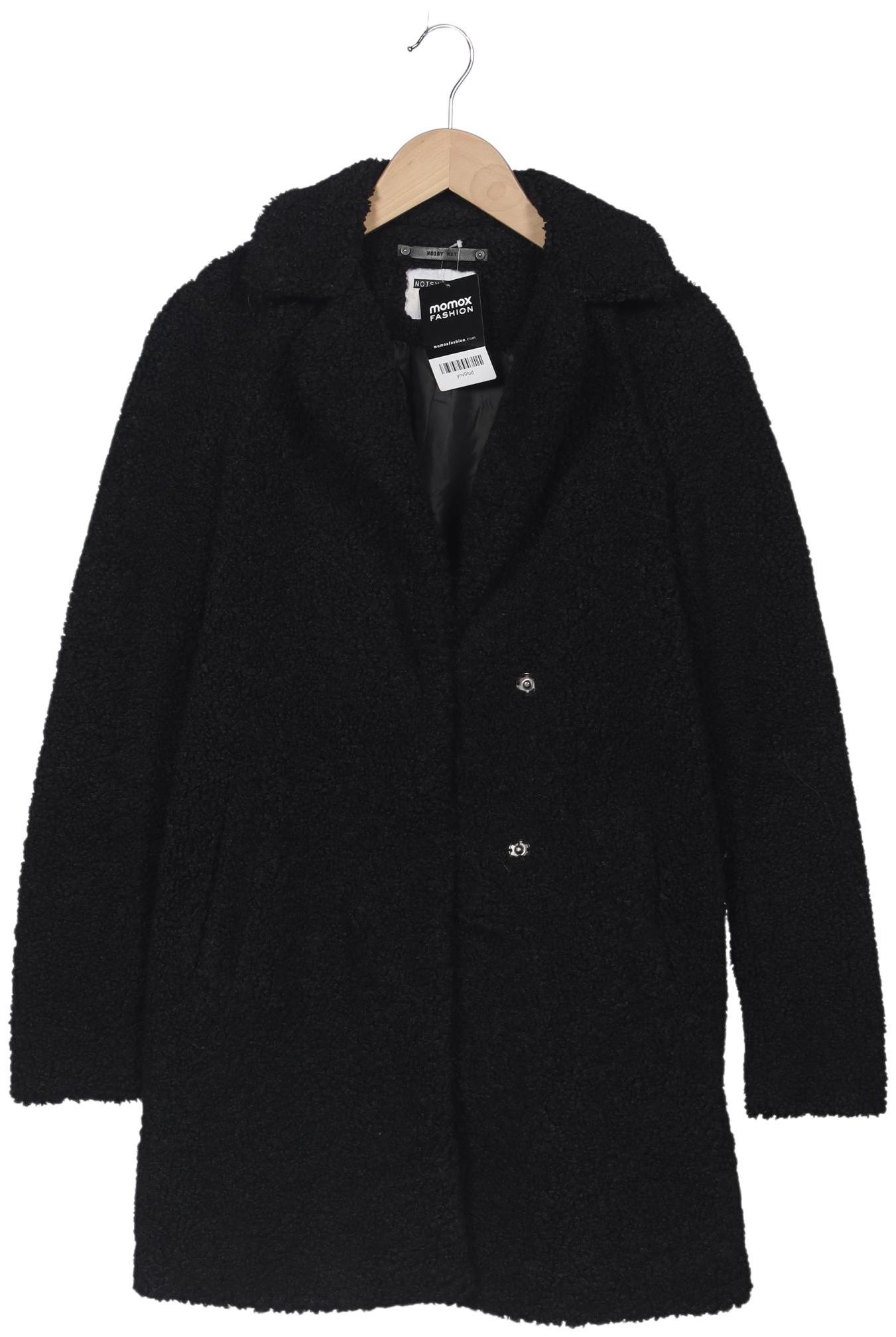 

Noisy May Damen Mantel, schwarz, Gr. 34