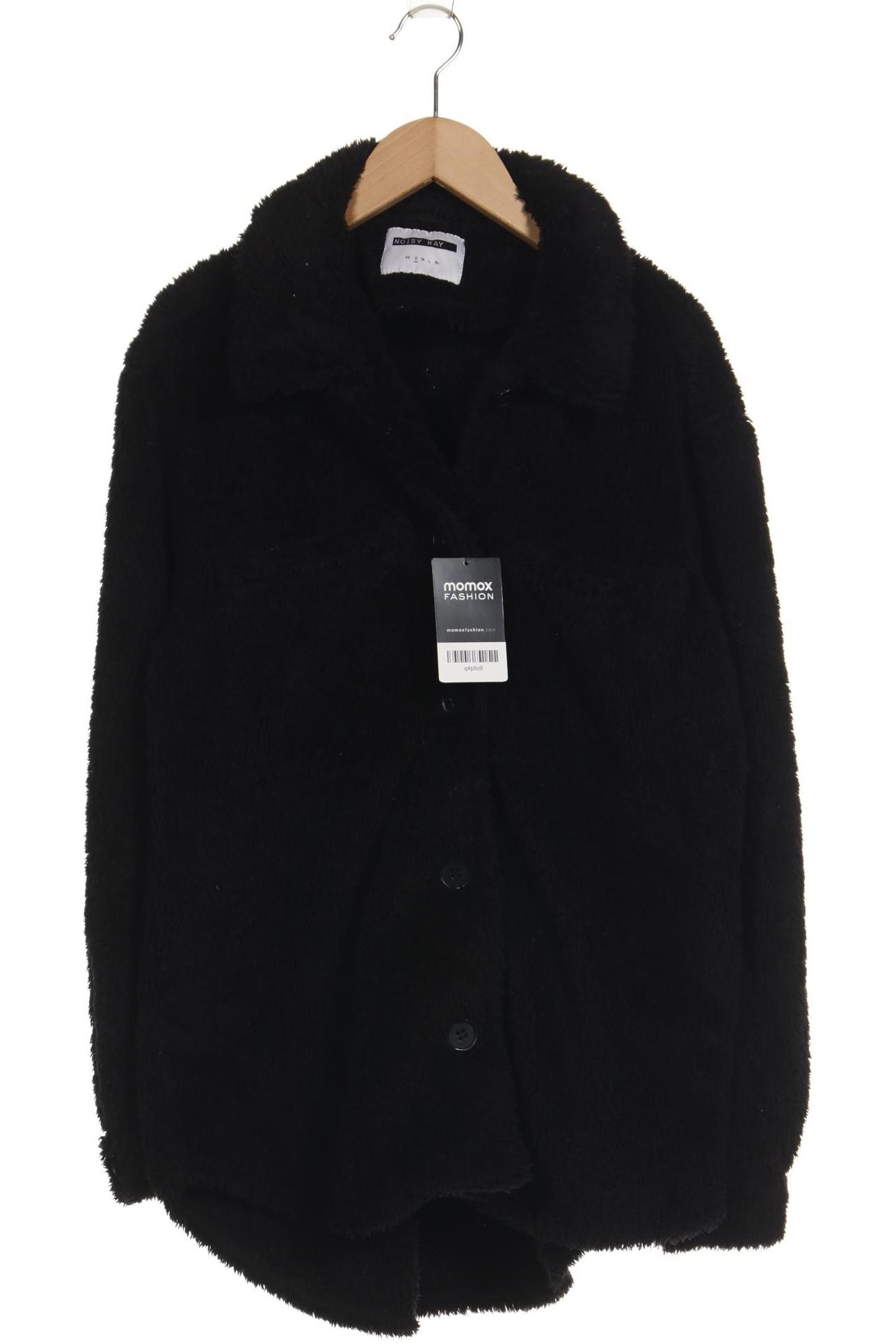 

Noisy May Damen Jacke, schwarz, Gr. 36