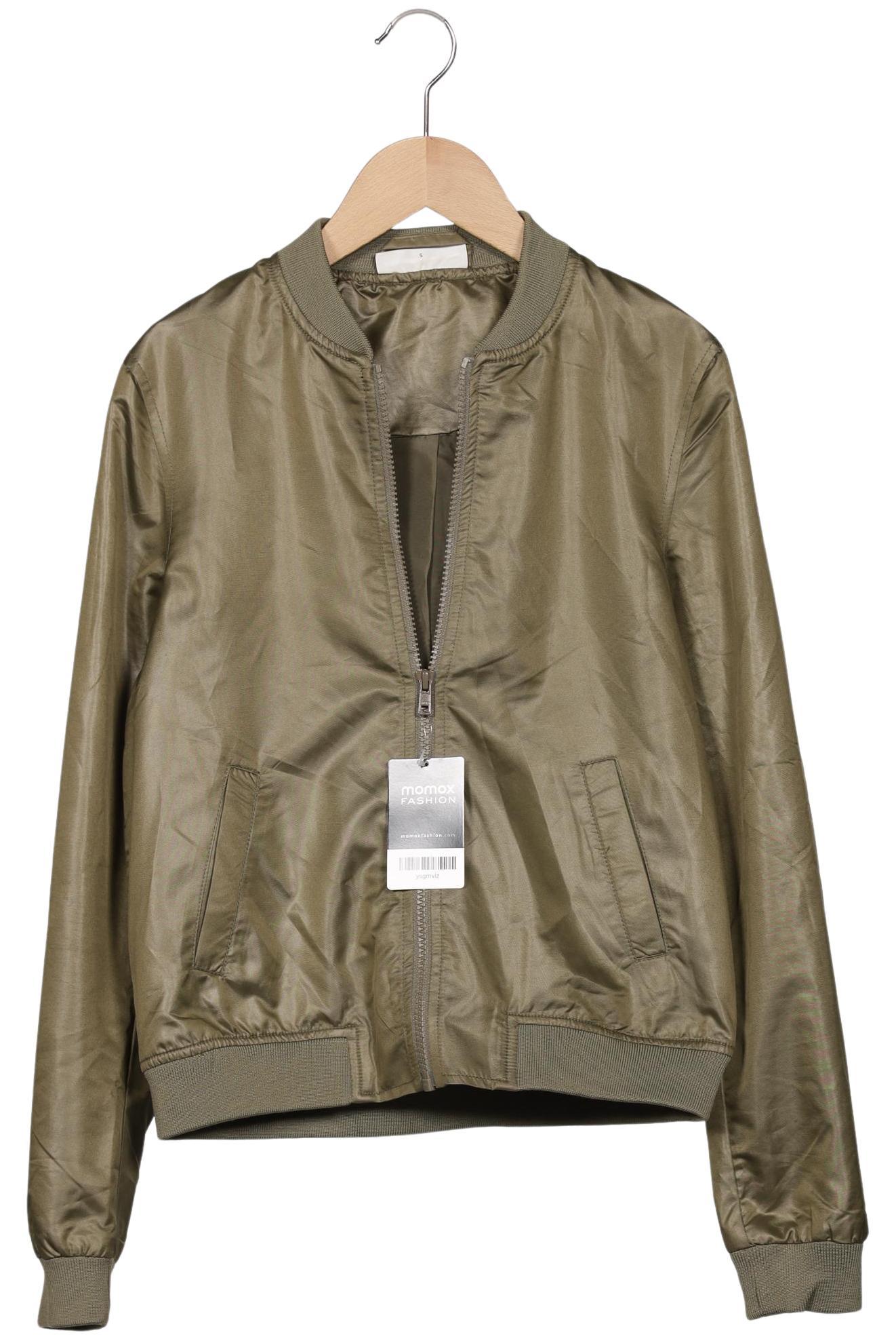 

Noisy May Damen Jacke, grün, Gr. 36