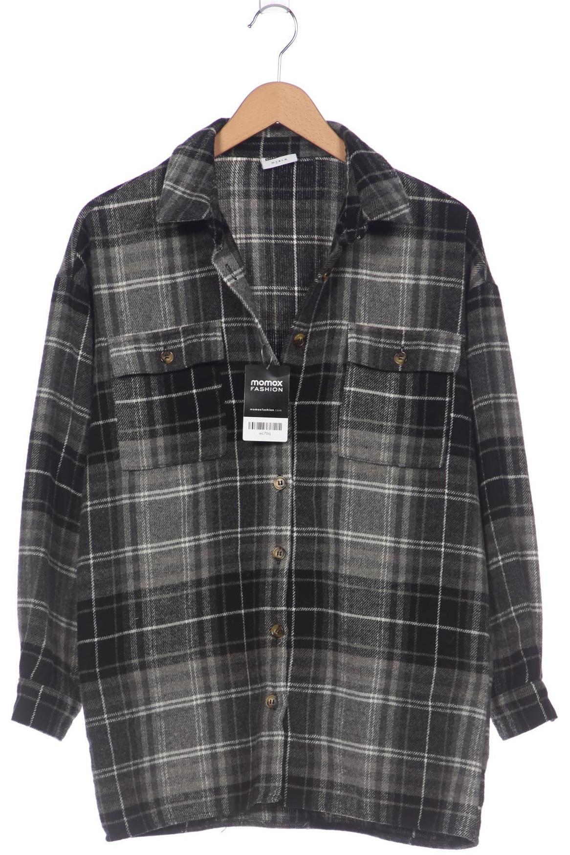 

Noisy May Damen Jacke, grau, Gr. 36