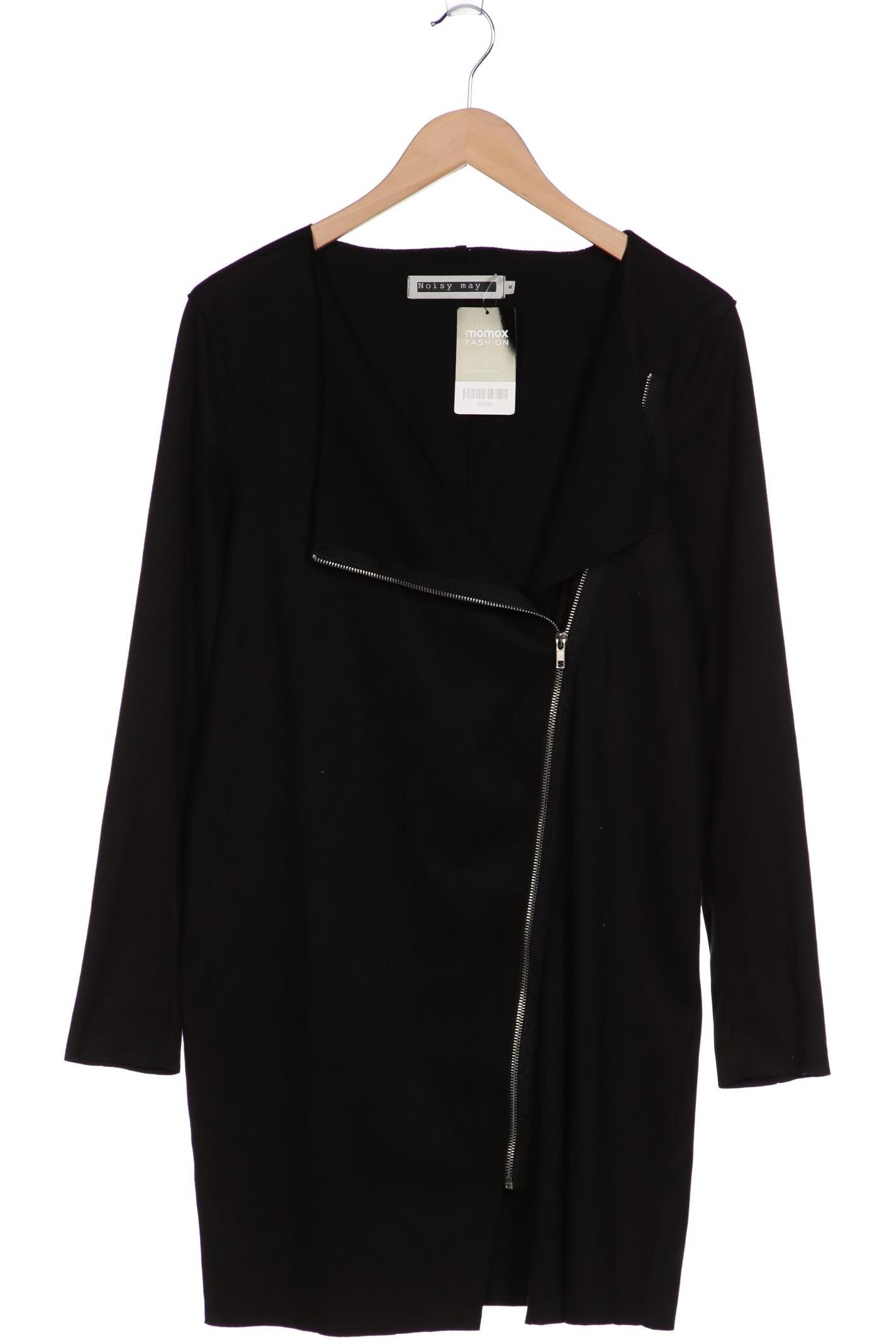 

Noisy May Damen Mantel, schwarz, Gr. 38