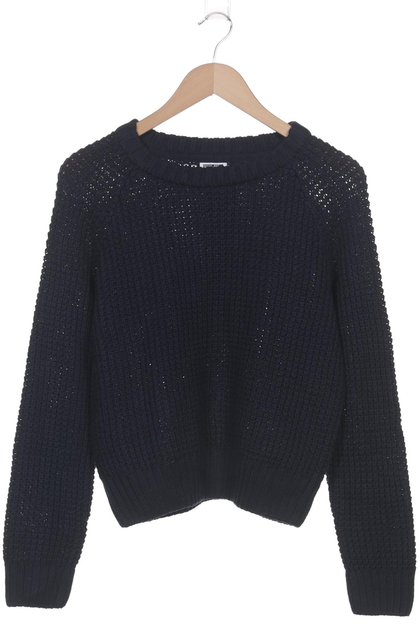 

Noisy May Damen Pullover, marineblau, Gr. 38