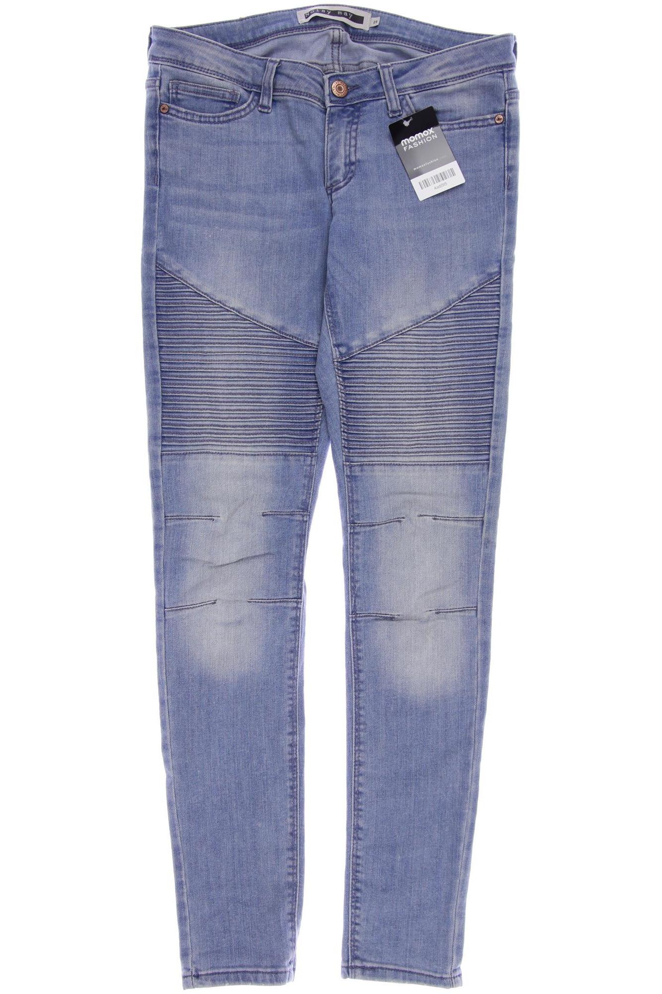 

Noisy May Damen Jeans, hellblau, Gr. 28