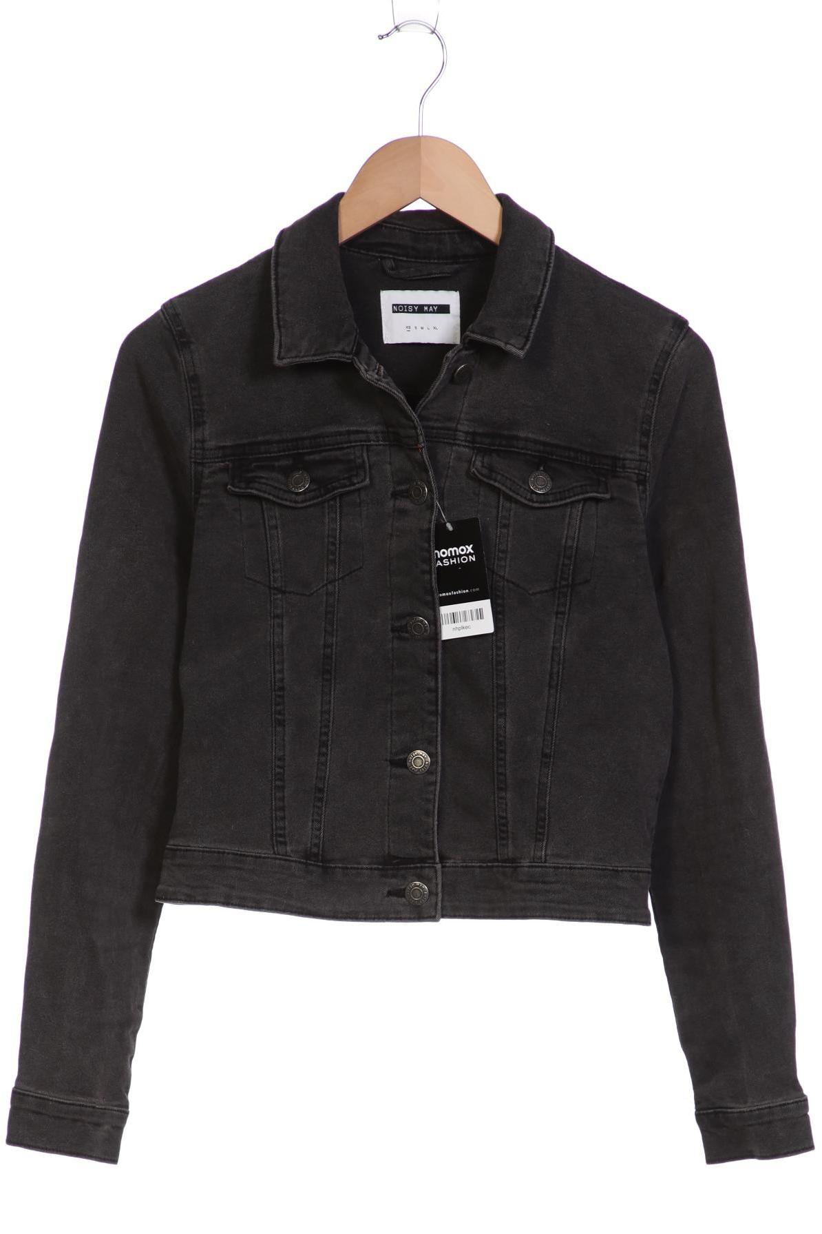 

Noisy May Damen Jacke, grau, Gr. 34