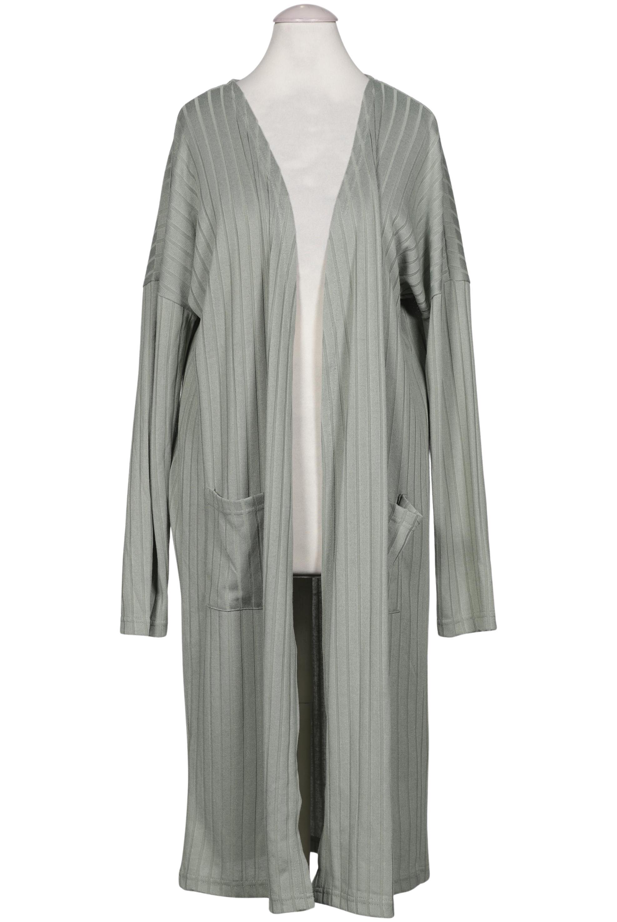 

Noisy May Damen Strickjacke, grün, Gr. 38
