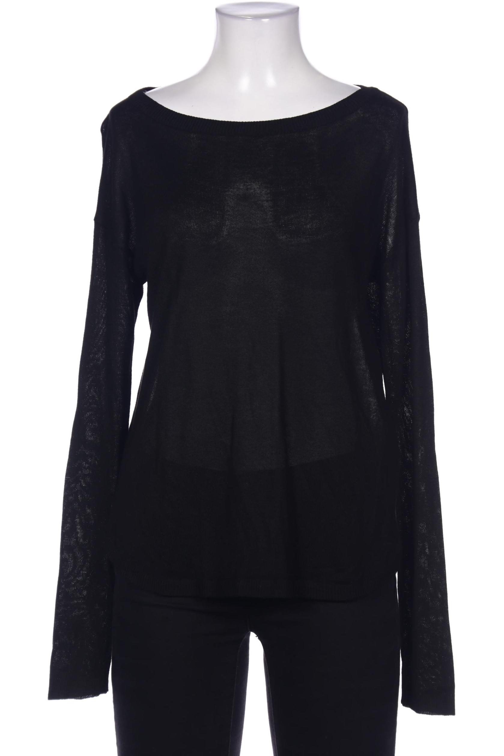 

Noisy May Damen Pullover, schwarz, Gr. 36
