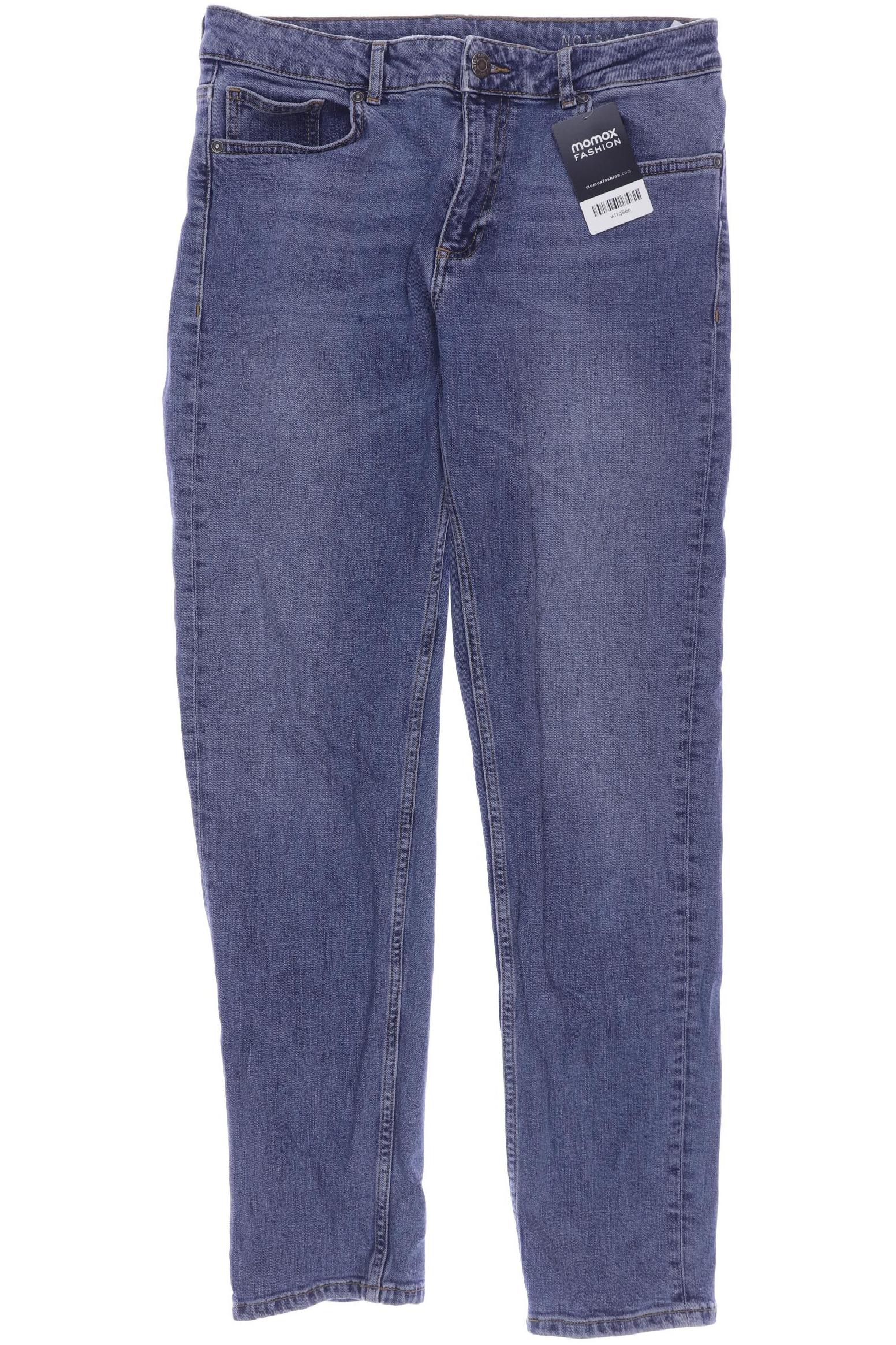 

Noisy May Damen Jeans, blau, Gr. 30