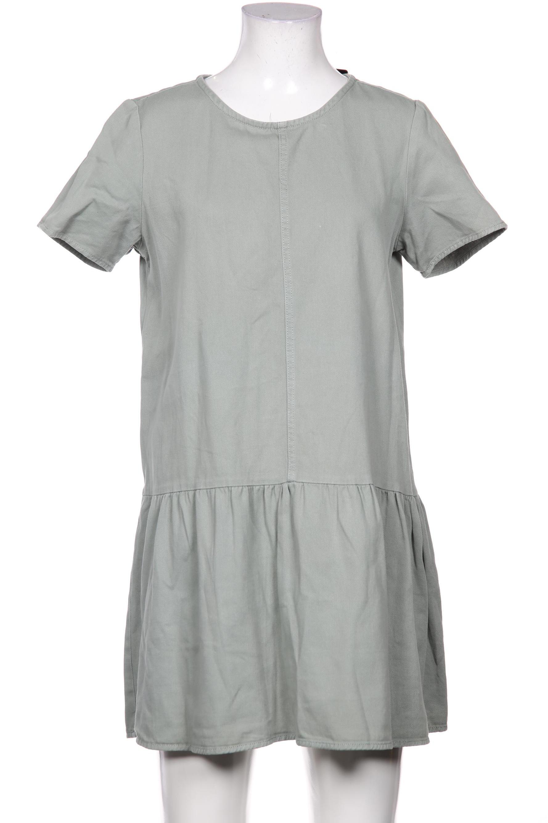 

Noisy May Damen Kleid, hellgrün, Gr. 36