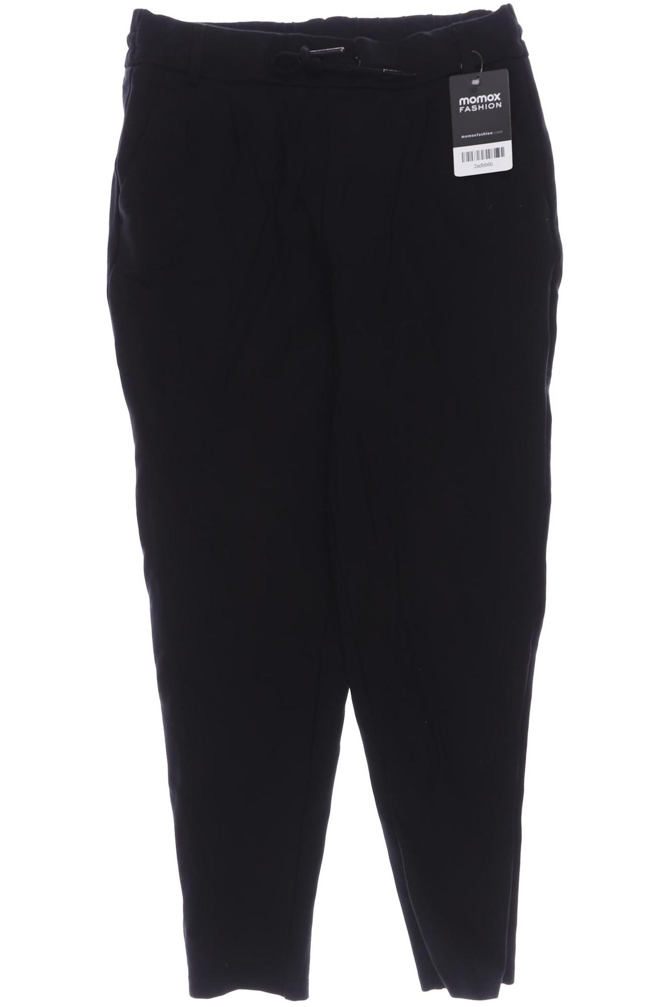 

Noisy May Damen Stoffhose, schwarz