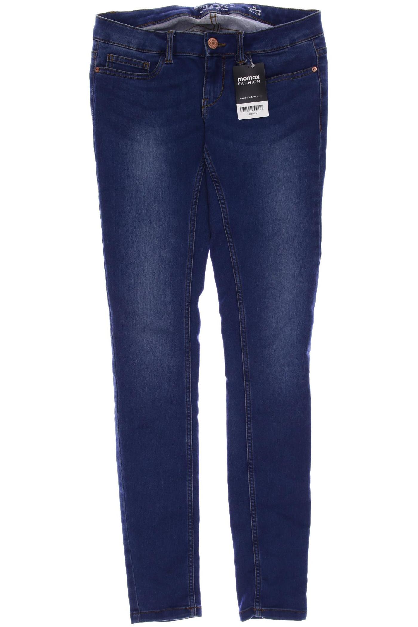 

Noisy May Damen Jeans, blau