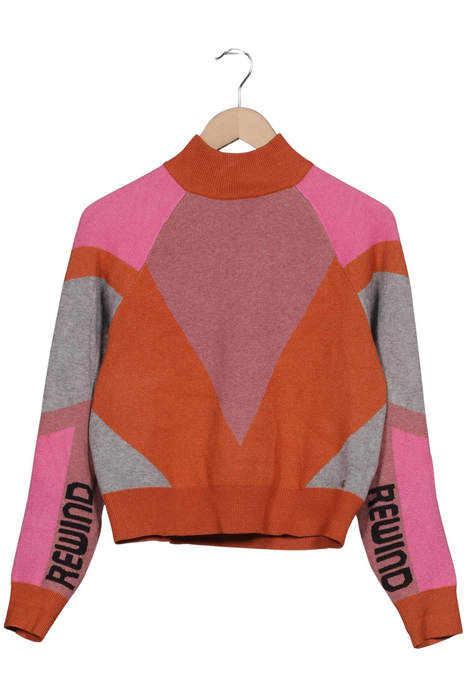 

Noisy May Damen Pullover, mehrfarbig, Gr. 36