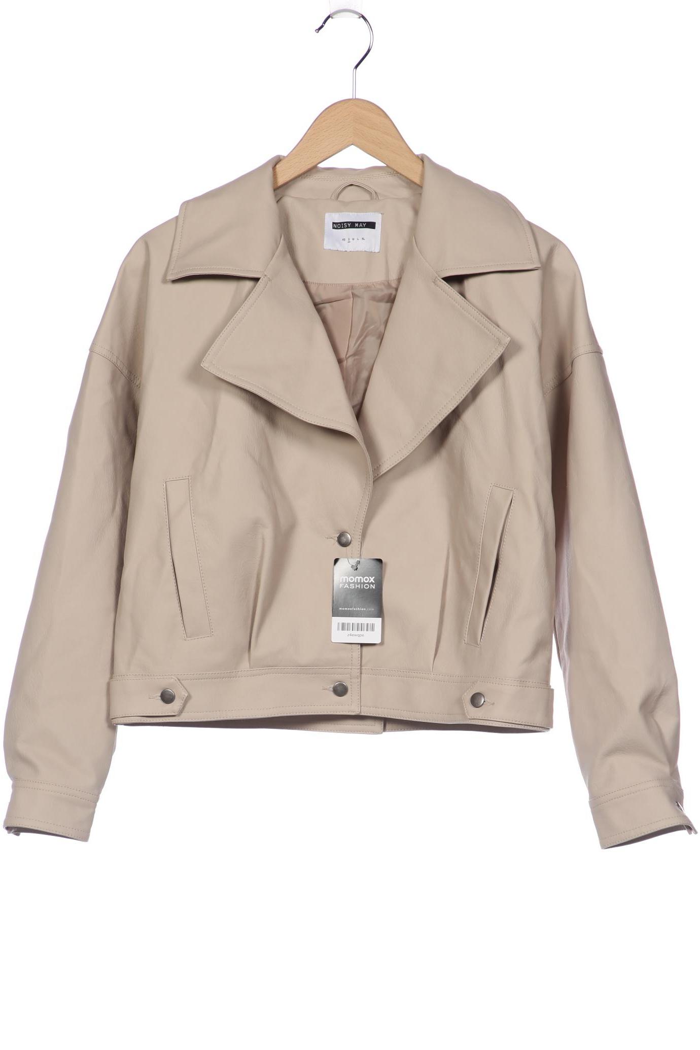 

Noisy May Damen Jacke, beige