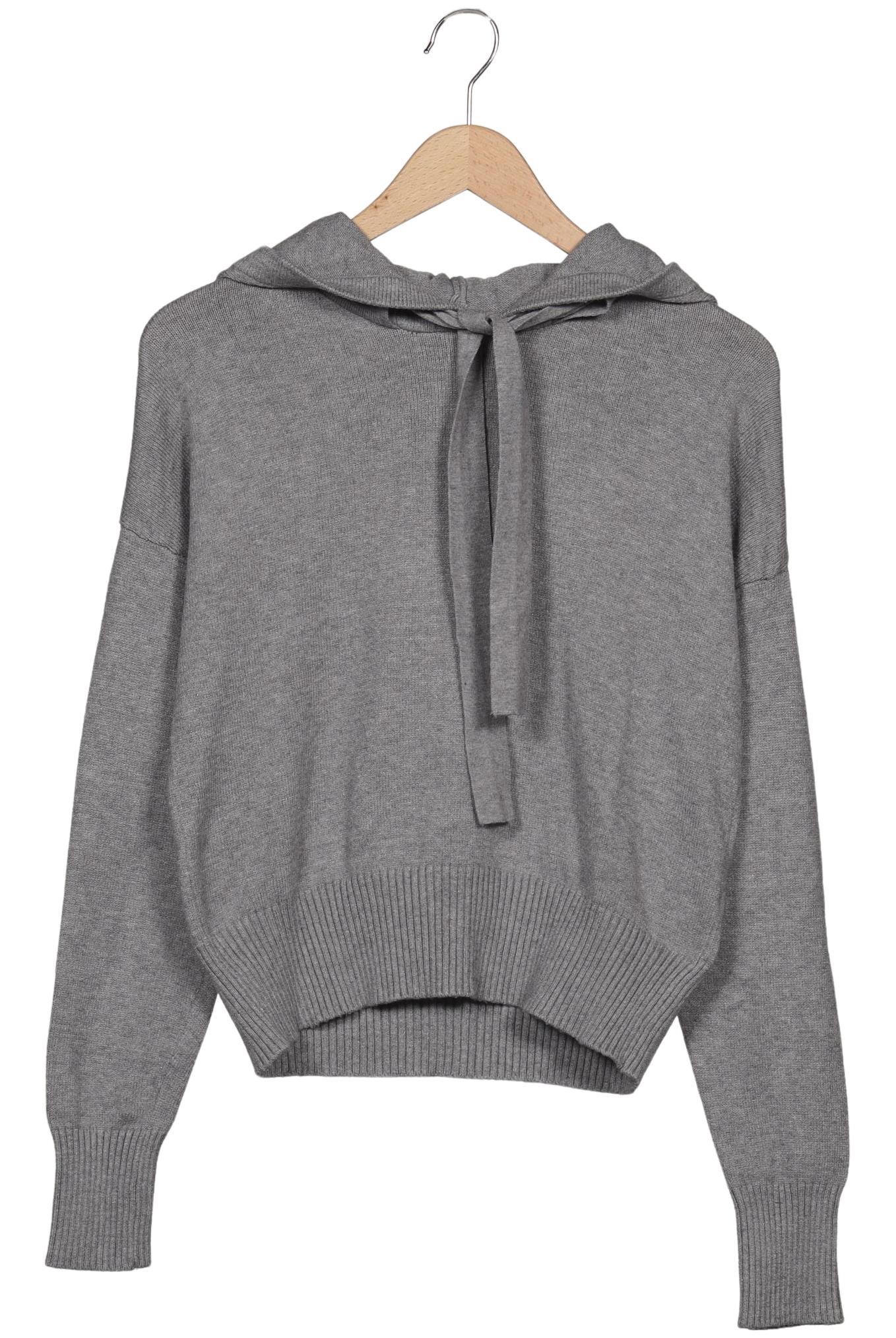 

Noisy May Damen Pullover, grau, Gr. 36