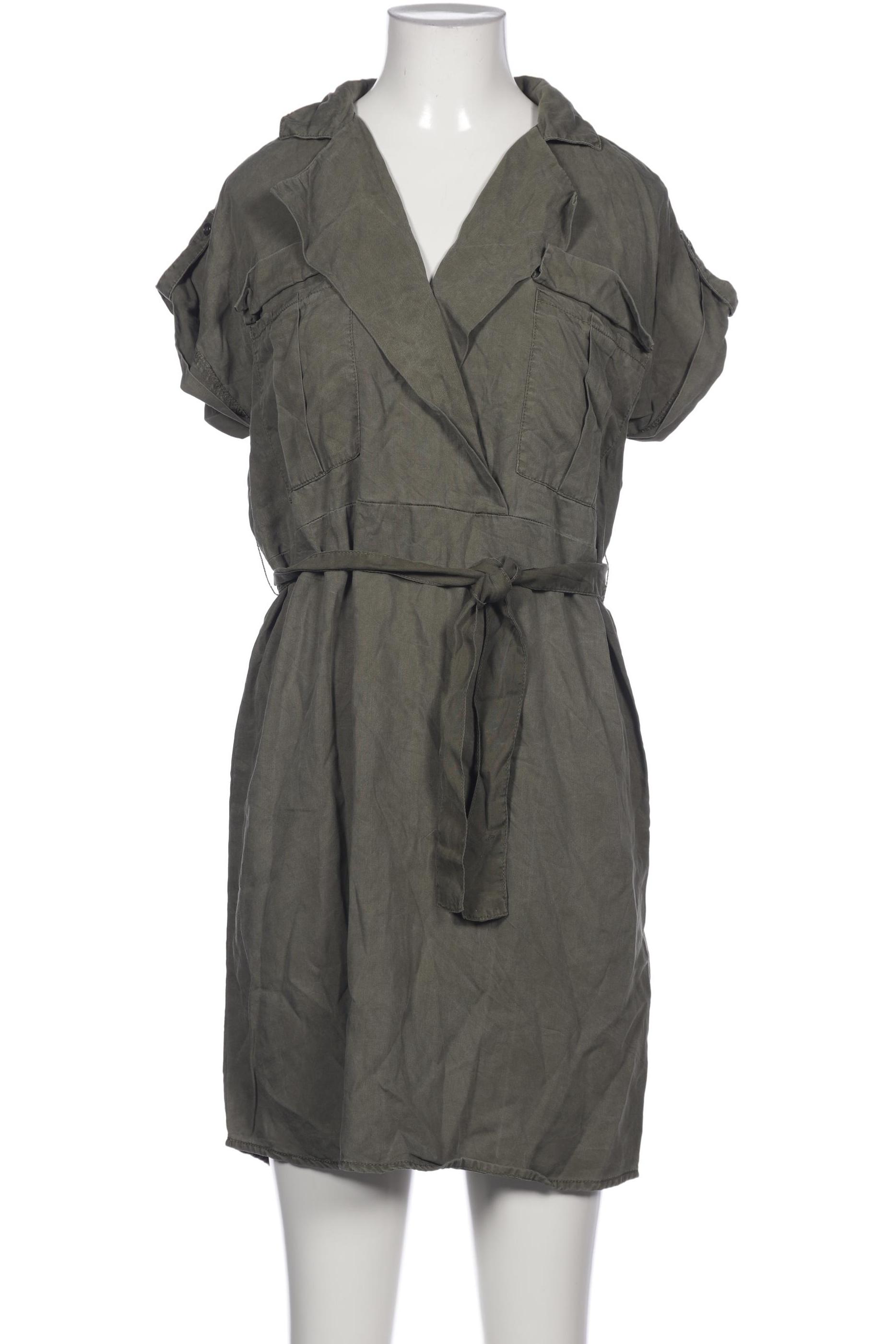 

Noisy May Damen Kleid, grün