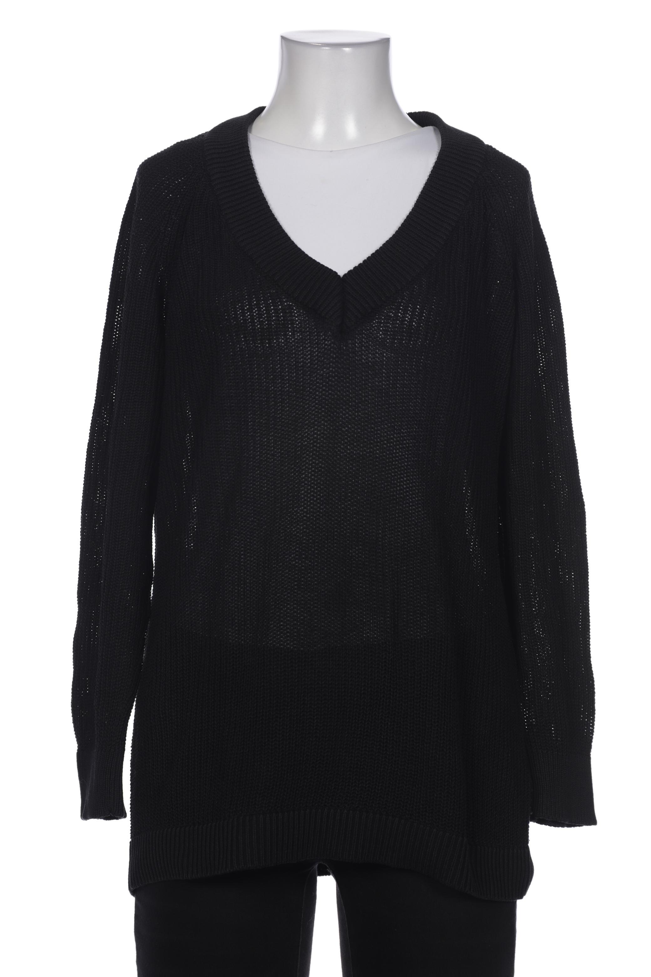 

Noisy May Damen Pullover, schwarz, Gr. 34