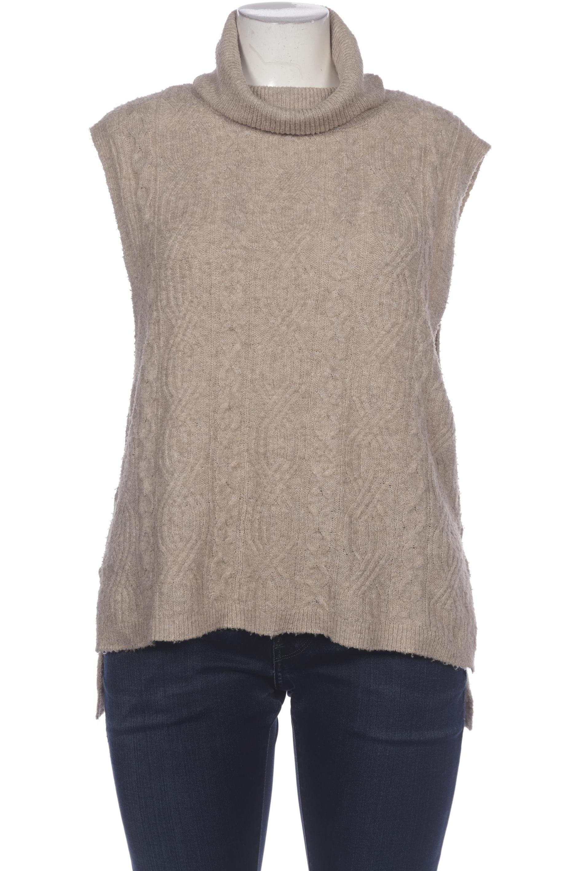 

Noisy May Damen Pullover, beige, Gr. 46