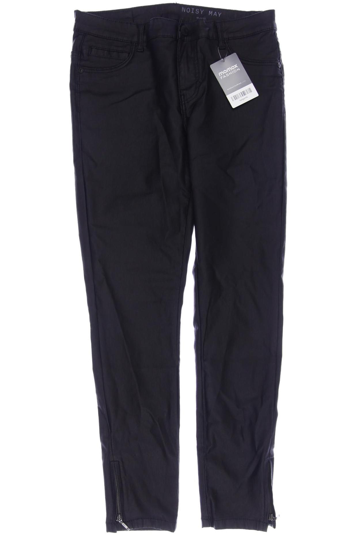 

Noisy May Damen Jeans, schwarz, Gr. 0