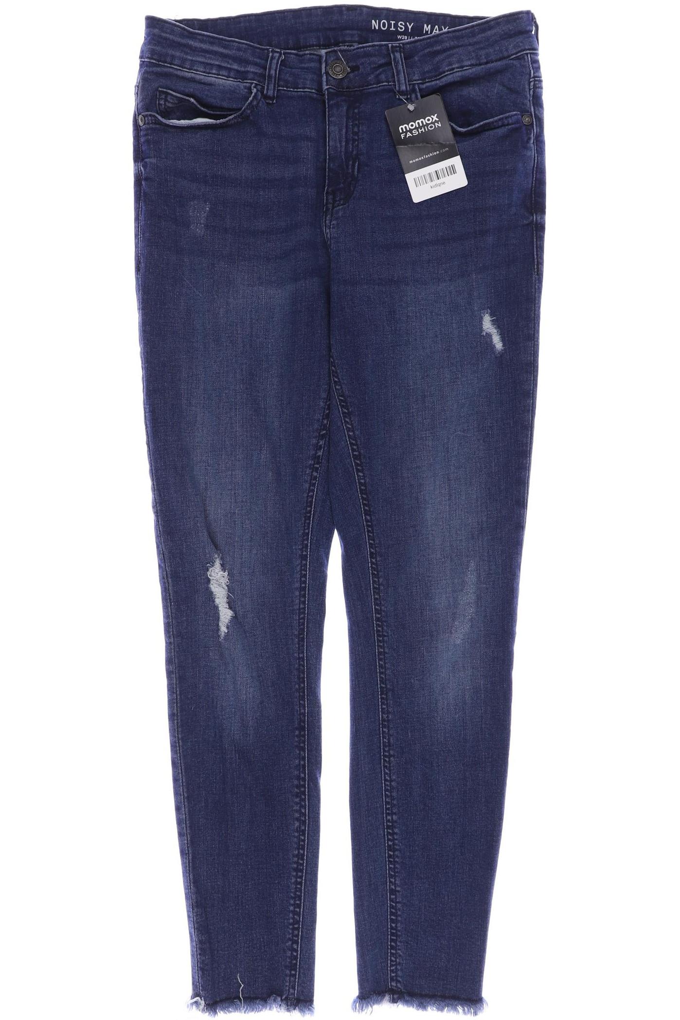 

Noisy May Damen Jeans, blau, Gr. 40