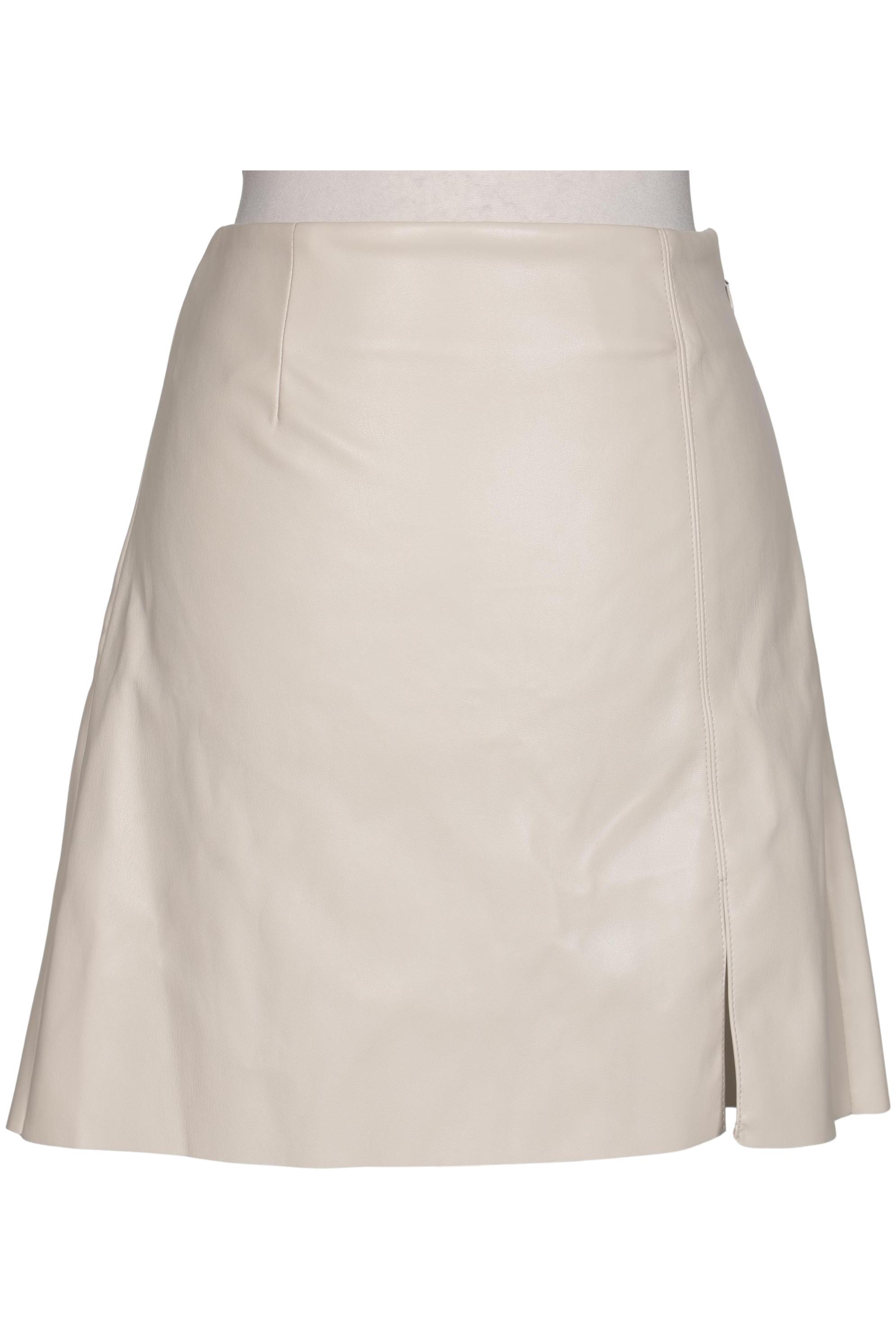 

Noisy May Damen Rock, cremeweiß, Gr. 34