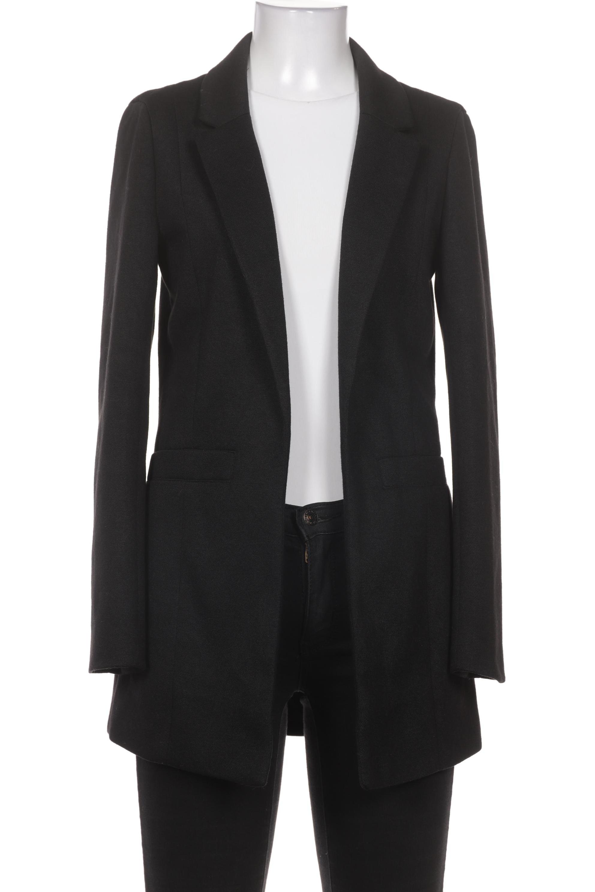 

Noisy May Damen Blazer, schwarz, Gr. 36