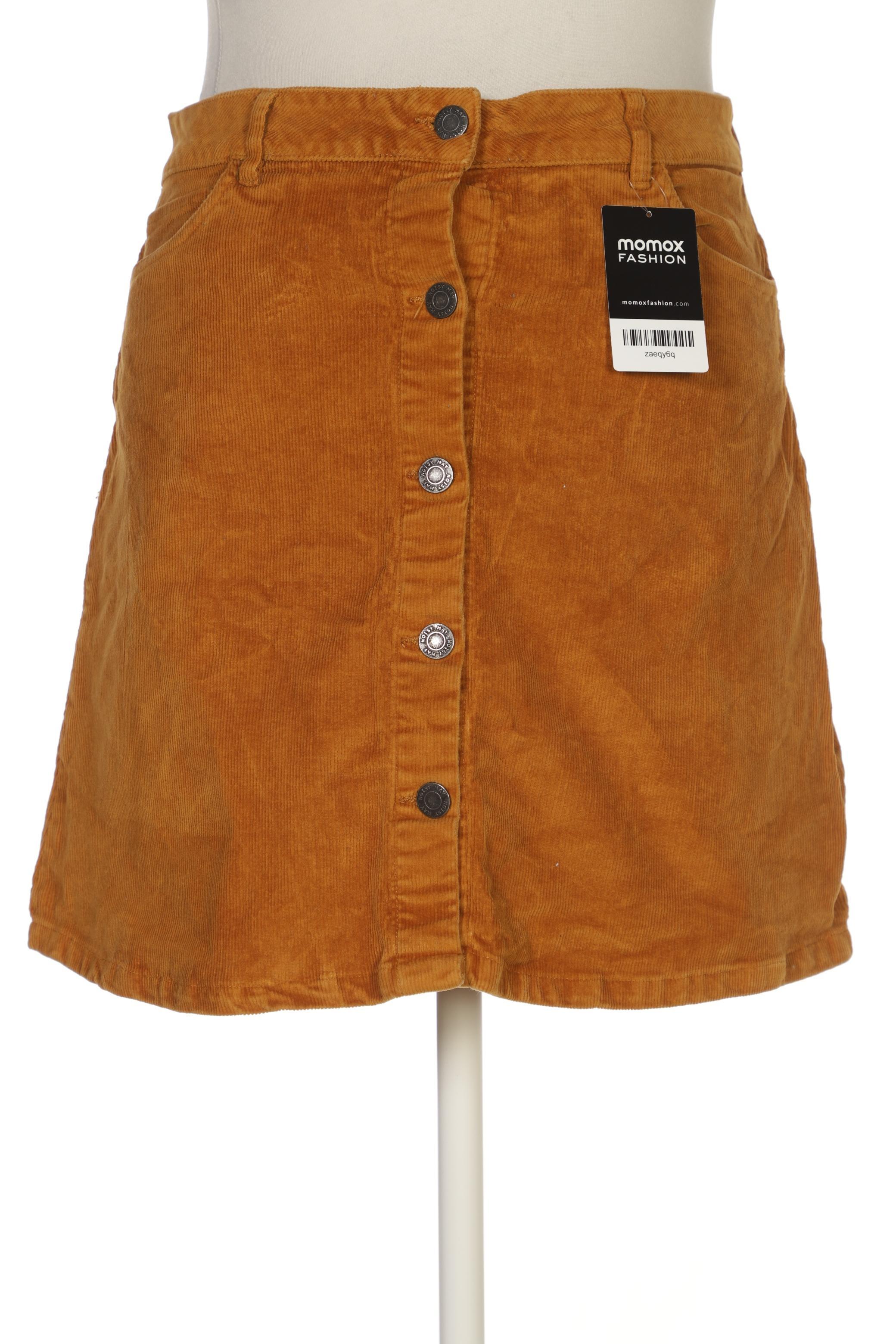 

Noisy May Damen Rock, orange, Gr. 42
