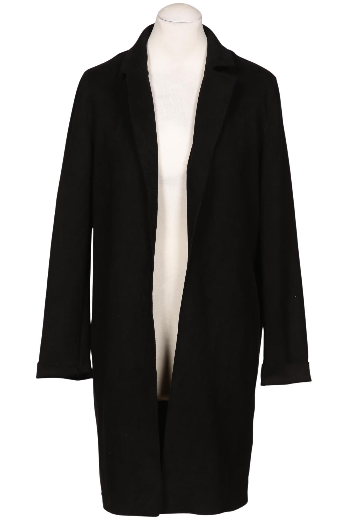 

Noisy May Damen Mantel, schwarz, Gr. 38