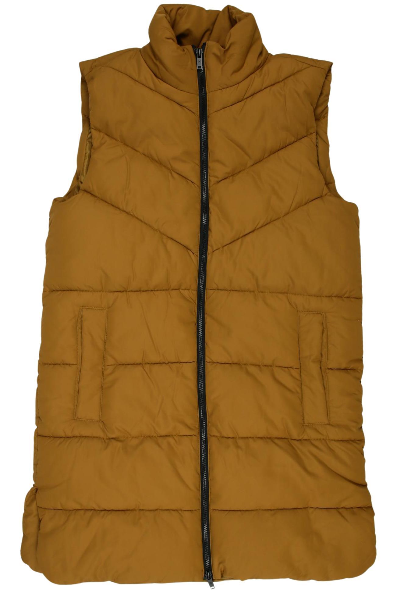 

Noisy May Damen Weste, braun, Gr. 36