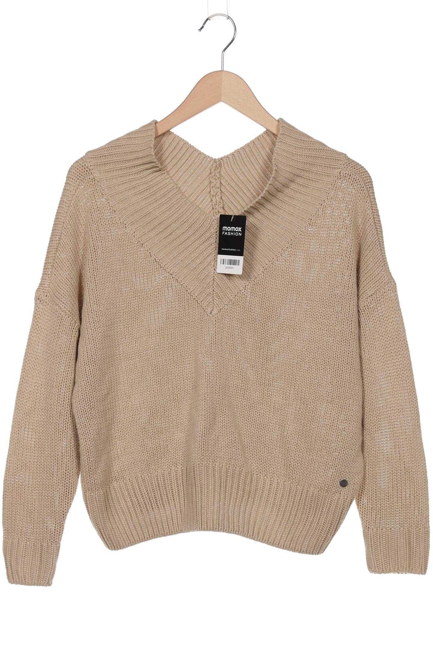 

Noisy May Damen Pullover, beige, Gr. 36