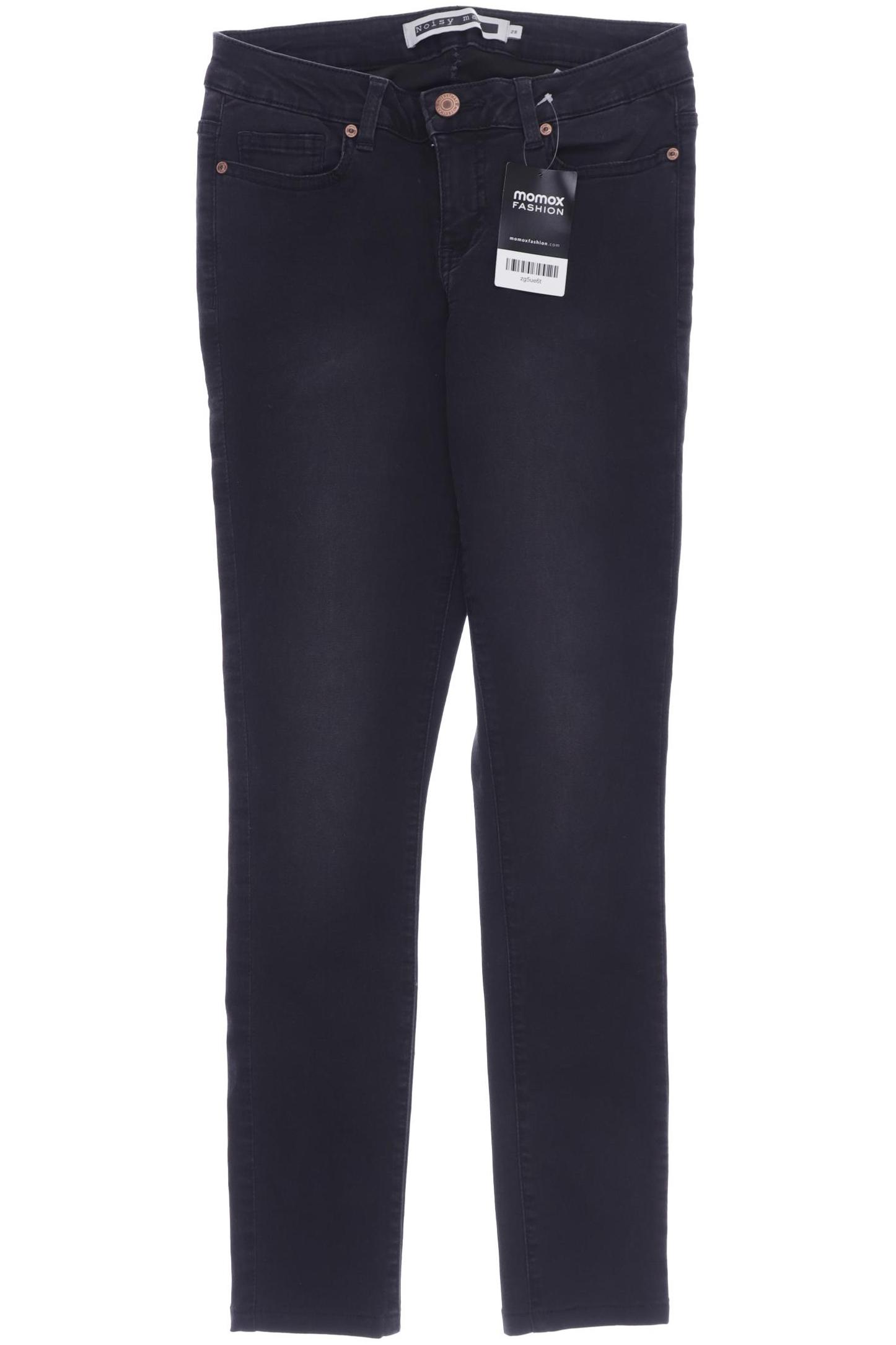 

Noisy May Damen Jeans, grau