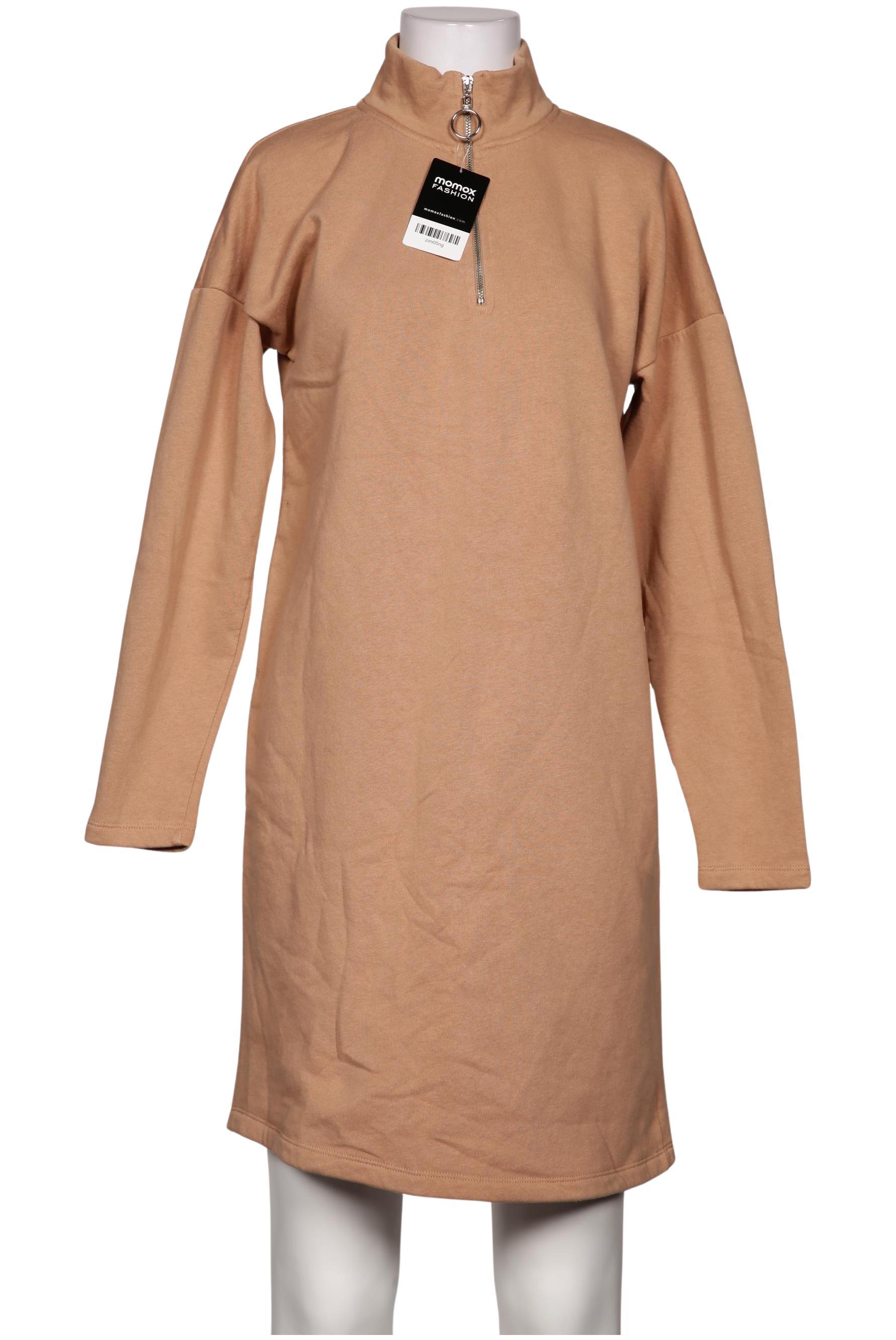 

Noisy May Damen Kleid, beige, Gr. 36