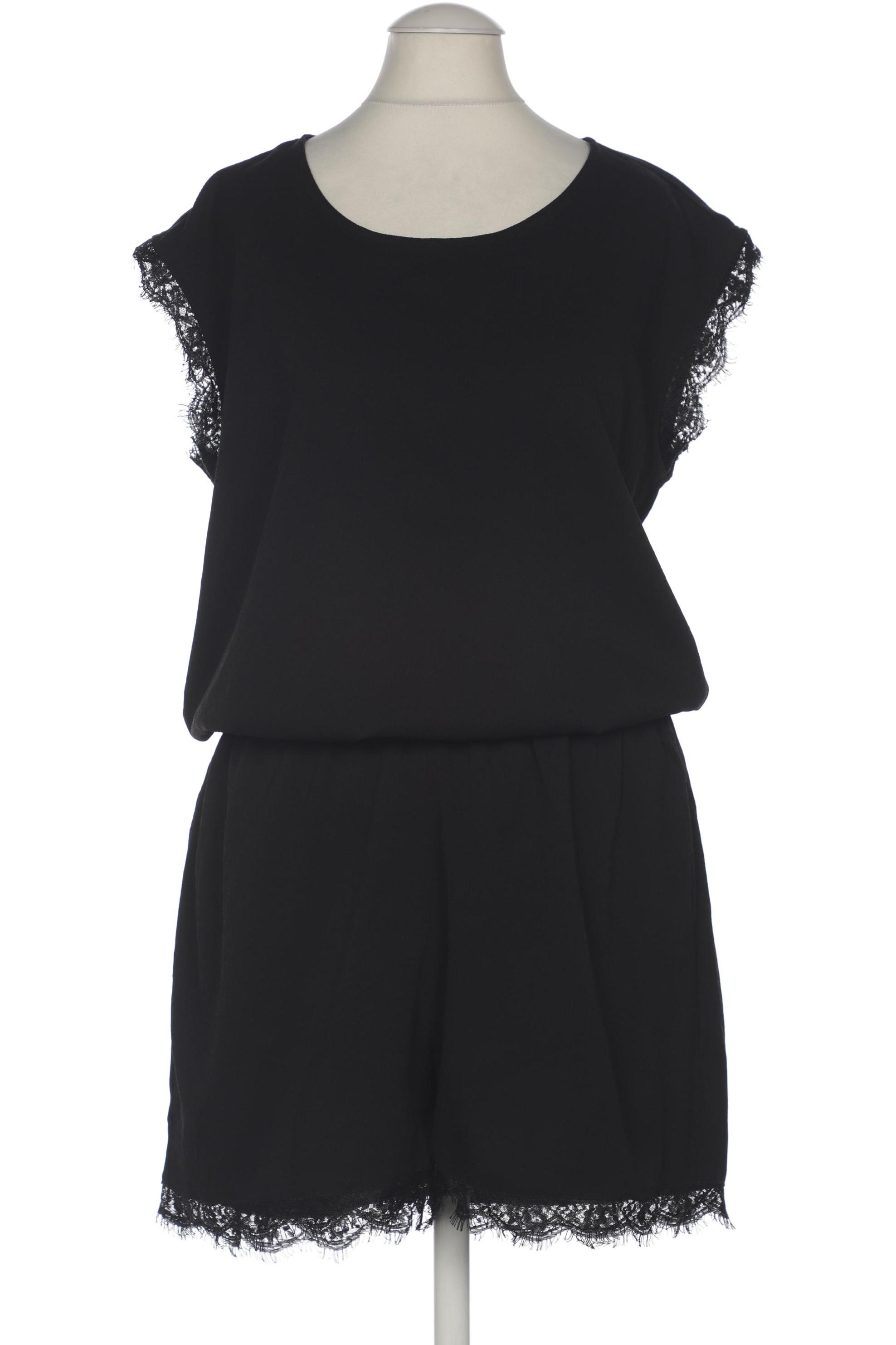 

Noisy May Damen Jumpsuit/Overall, schwarz, Gr. 38