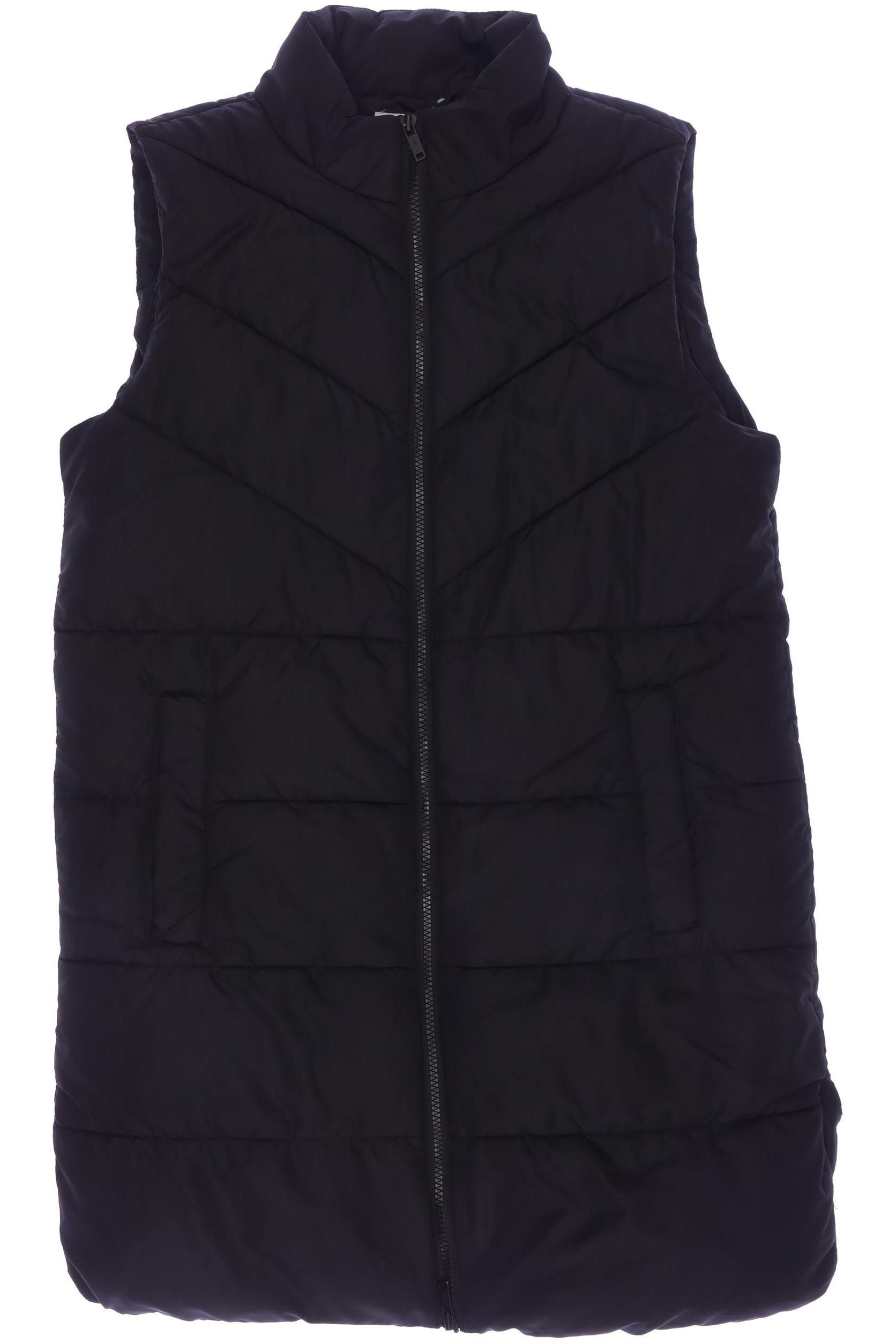 

Noisy May Damen Weste, schwarz, Gr. 36