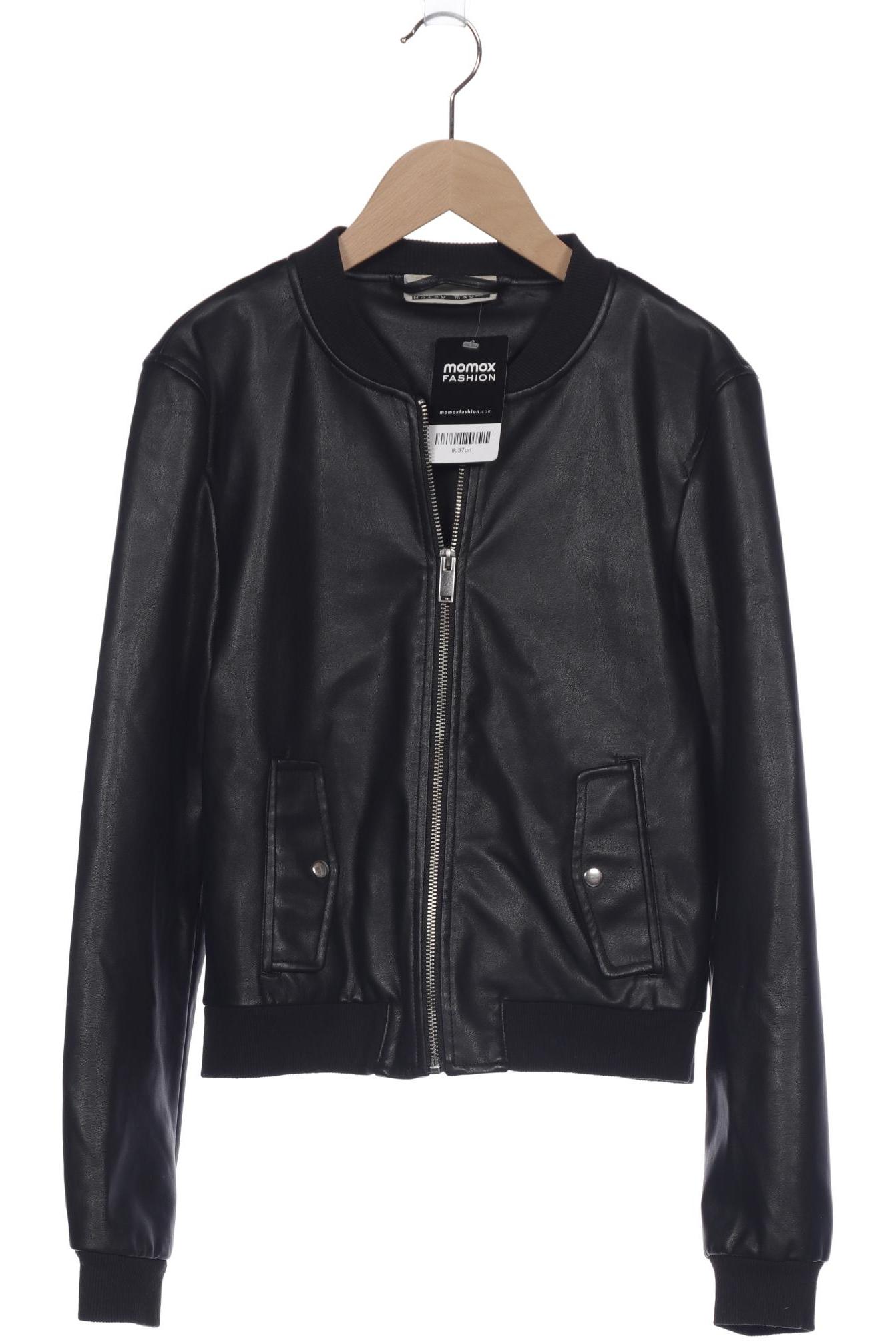 

Noisy May Damen Jacke, schwarz, Gr. 38